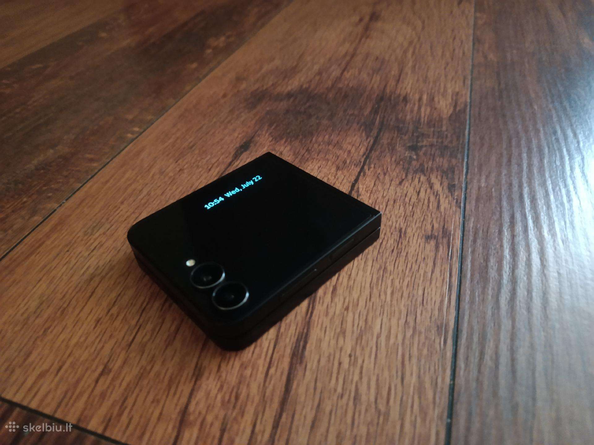Flip 7 Fe , 256gb