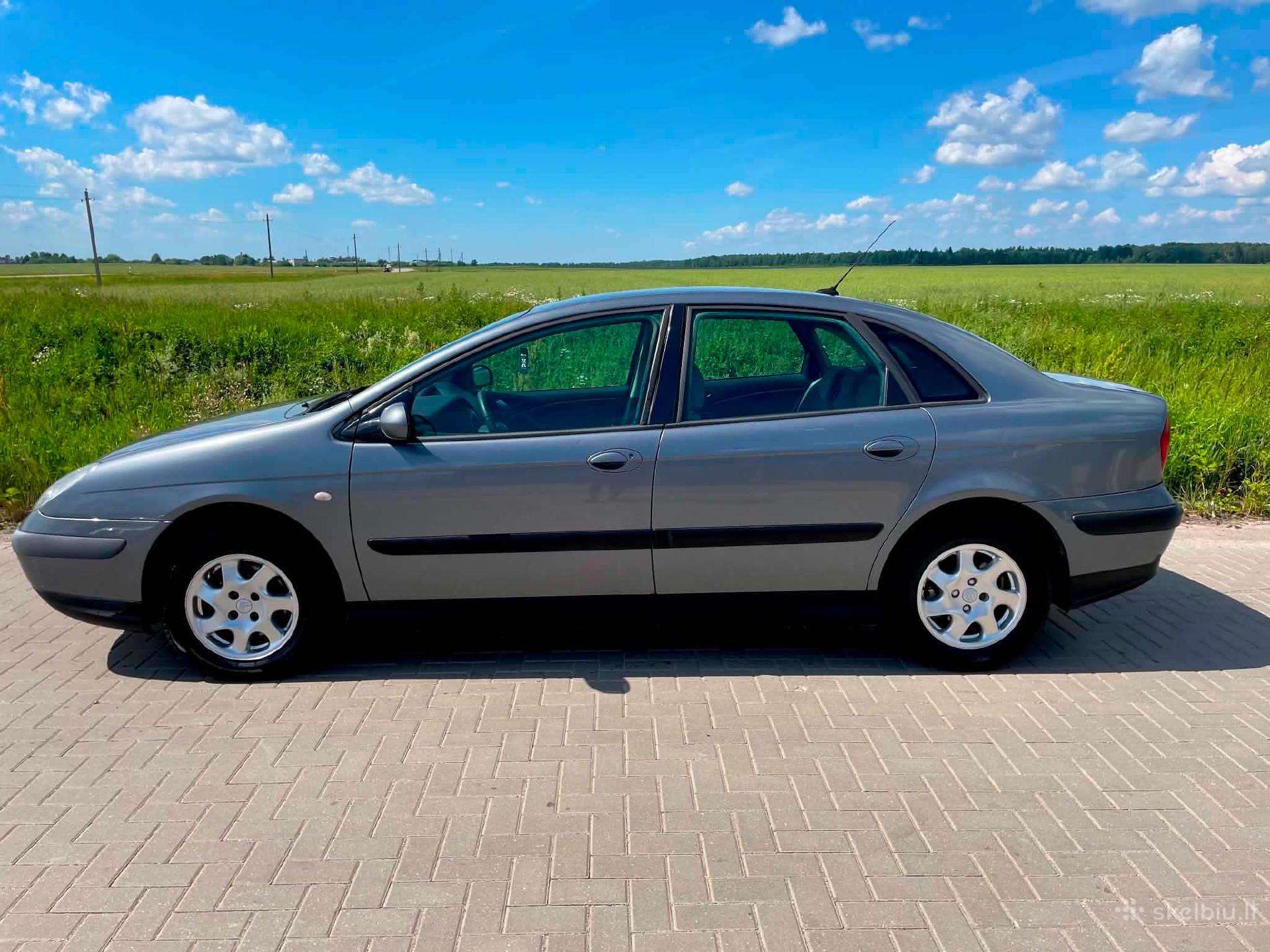 Citroen