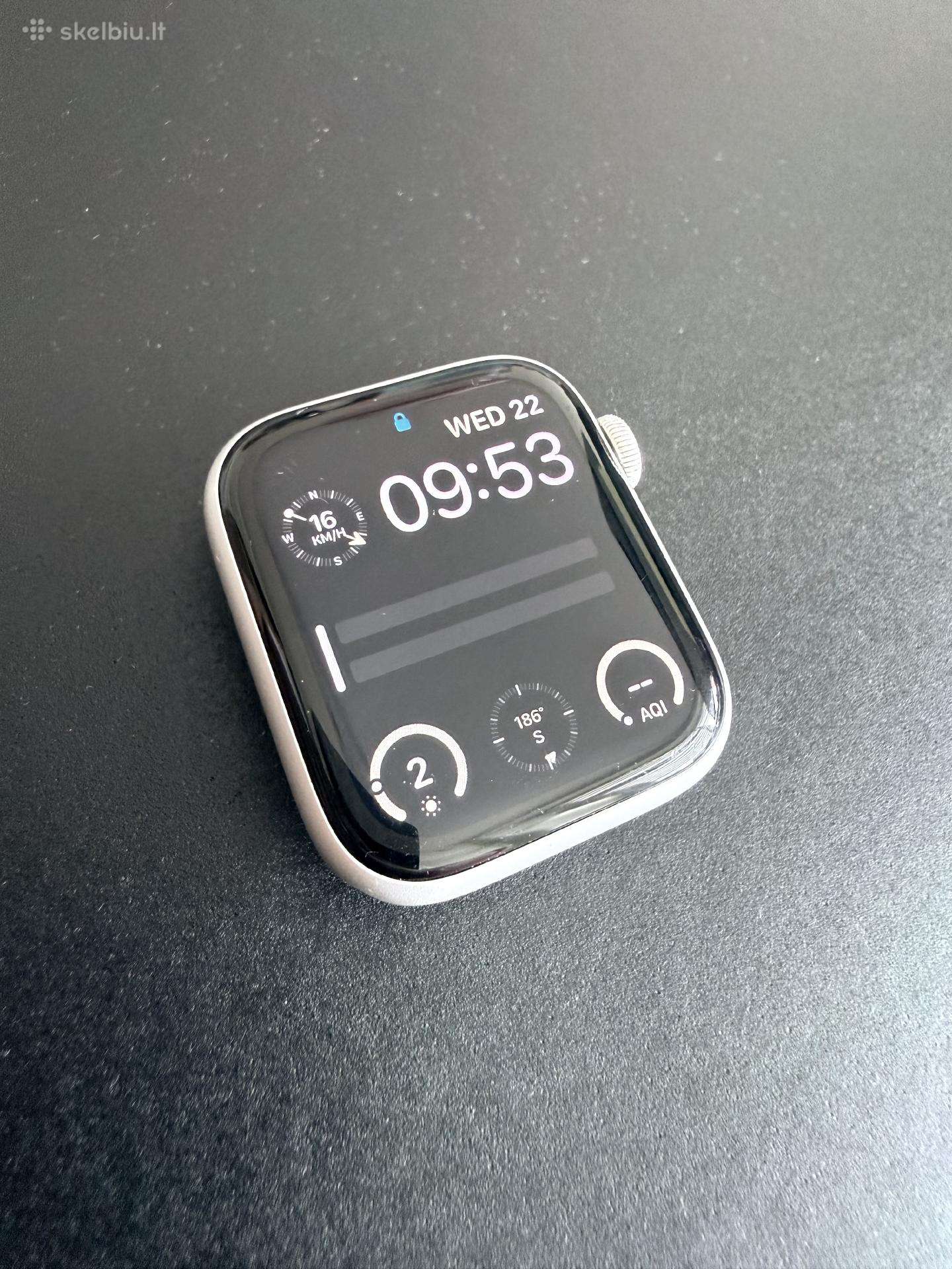 Apple watch se (1) 44 mm