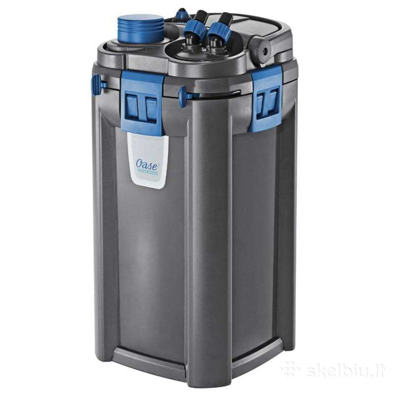 Oase Biomasterthermo850 išorinis akvariumo filtras