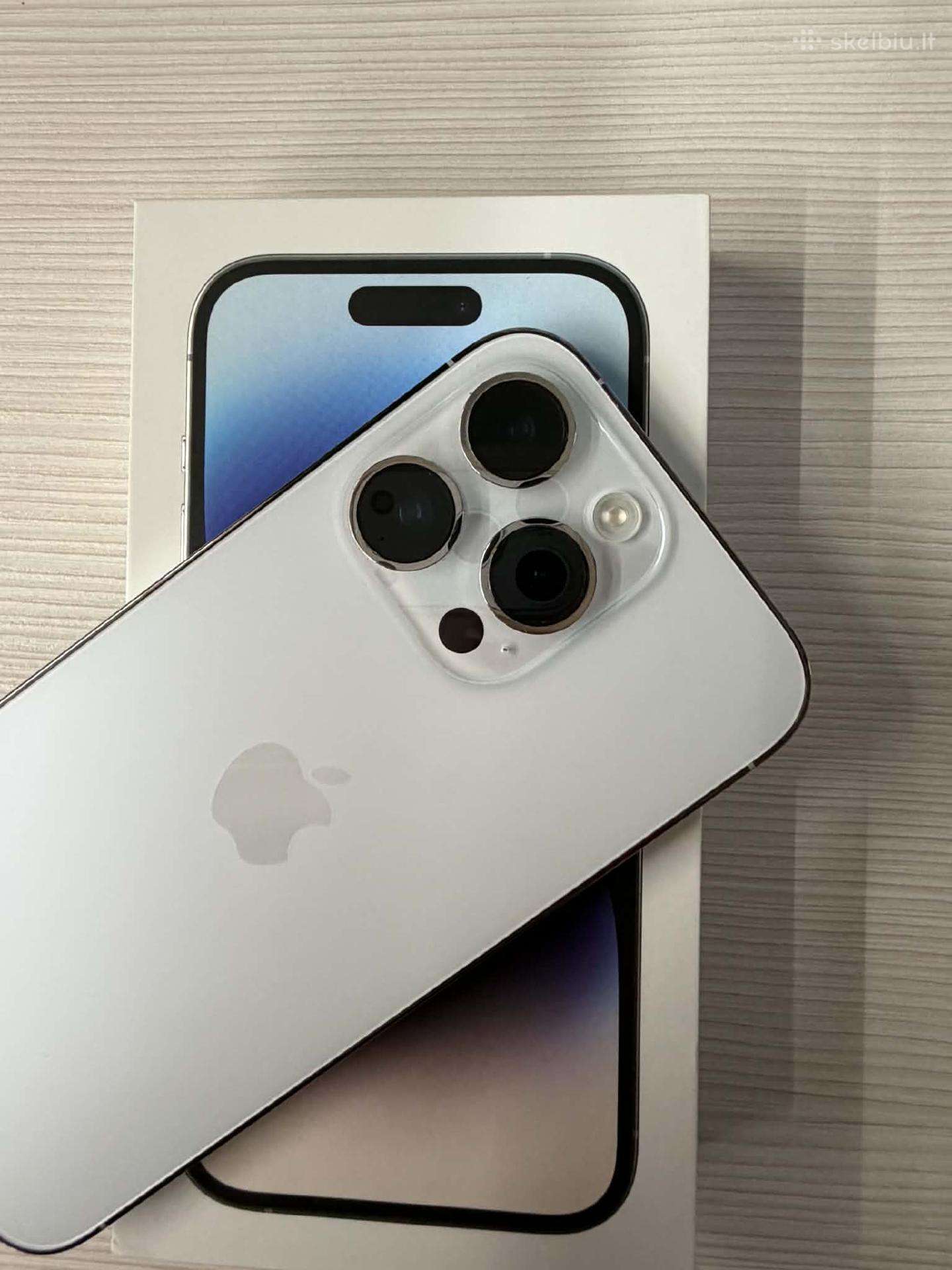 iPhone 14 Pro 256gb