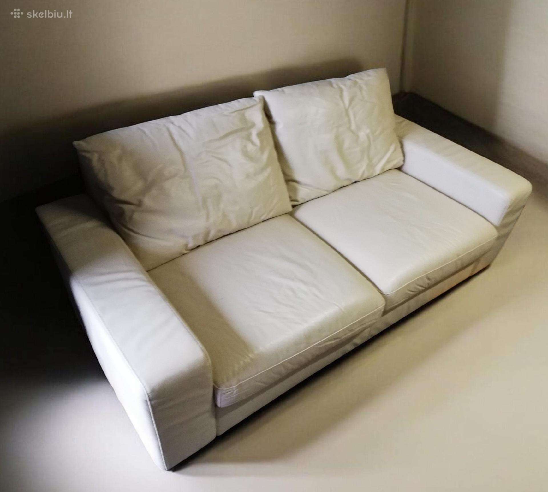 Stressless Emma dvivietė sofa