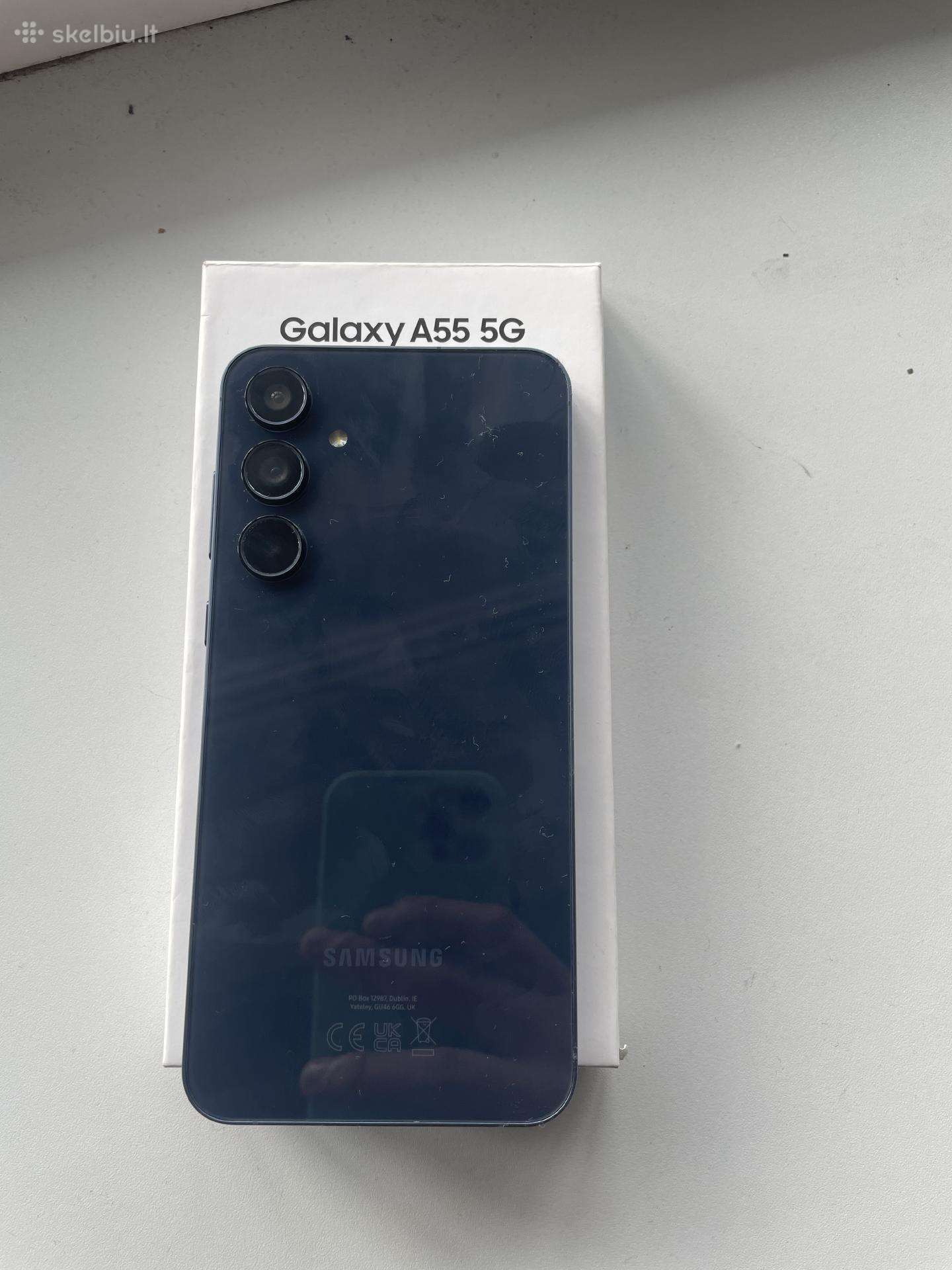 Samsung A55g