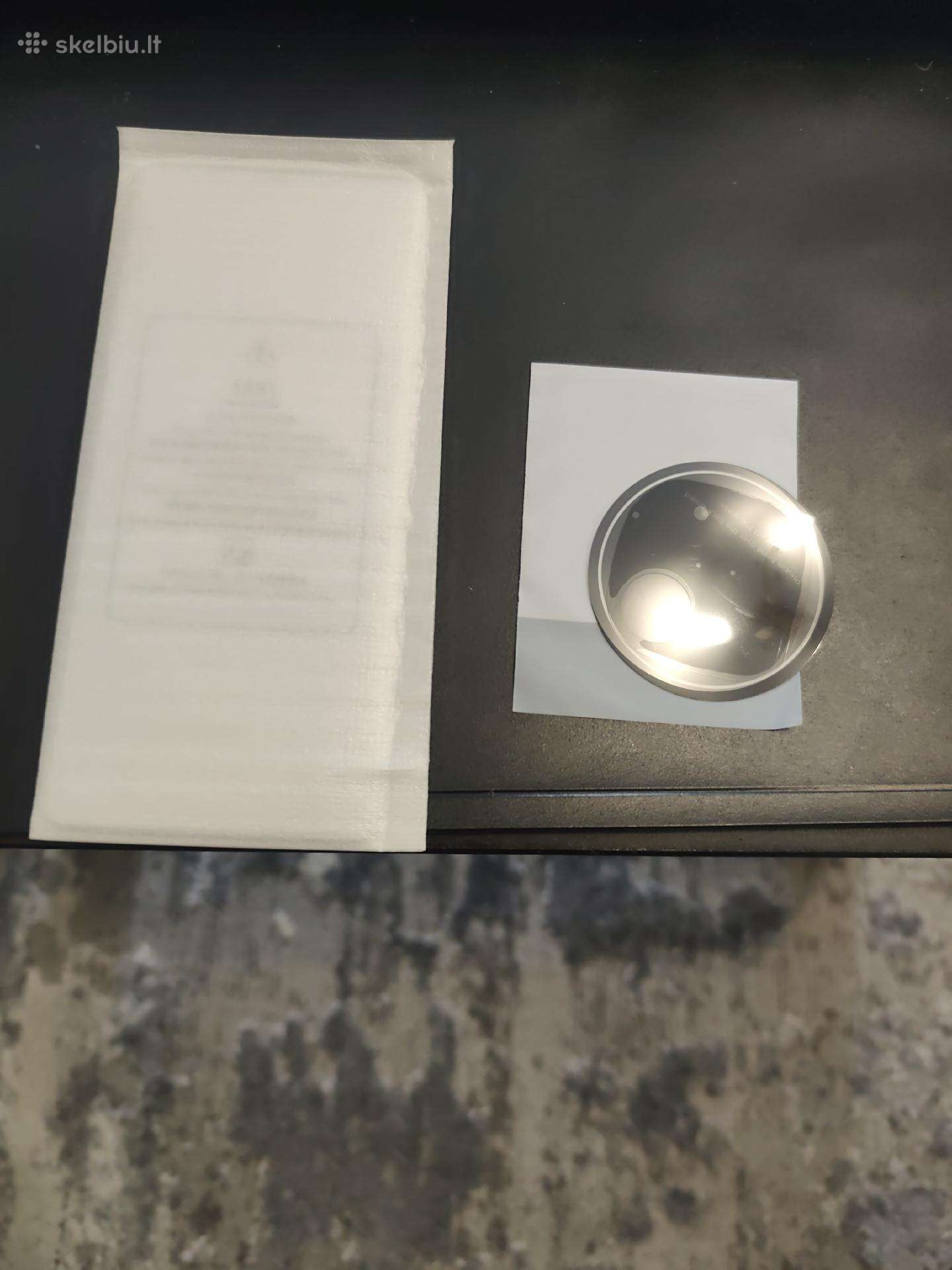 Parduodu Redmi Note14 Pro+ Apsaugini Stikliuka
