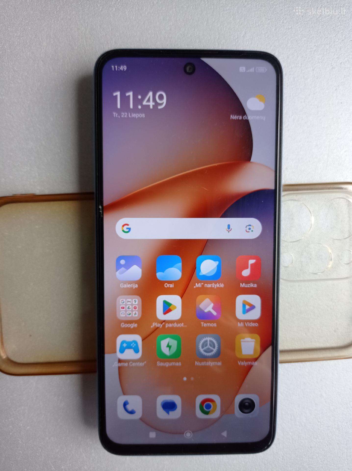 Redmi 12