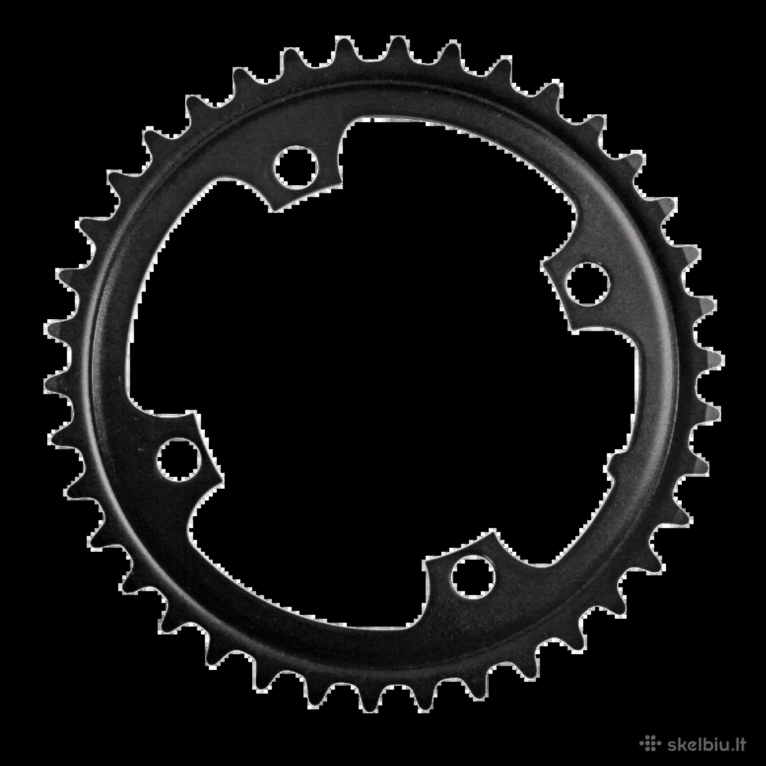 Miranda Chainring Bcd 104