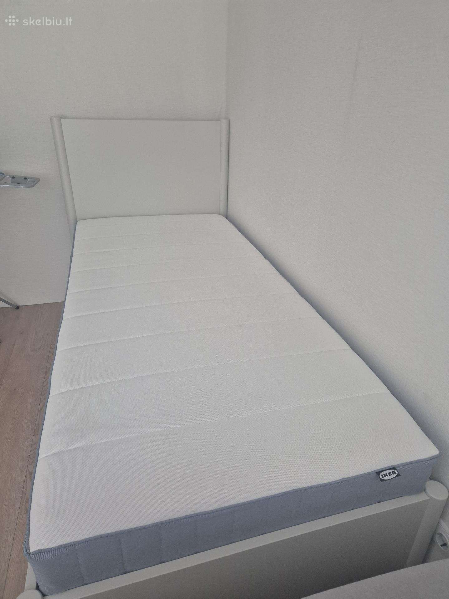 Vaikiška lova