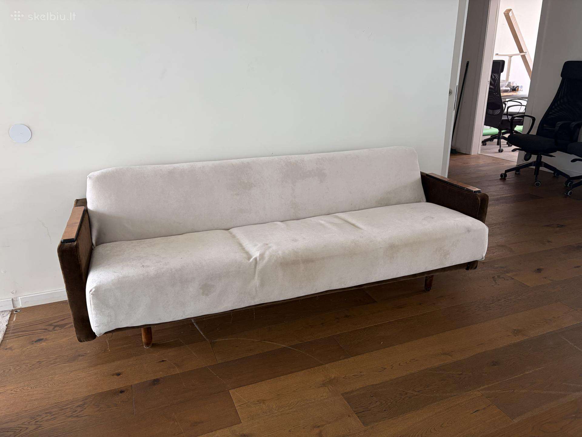 Sofa-lova