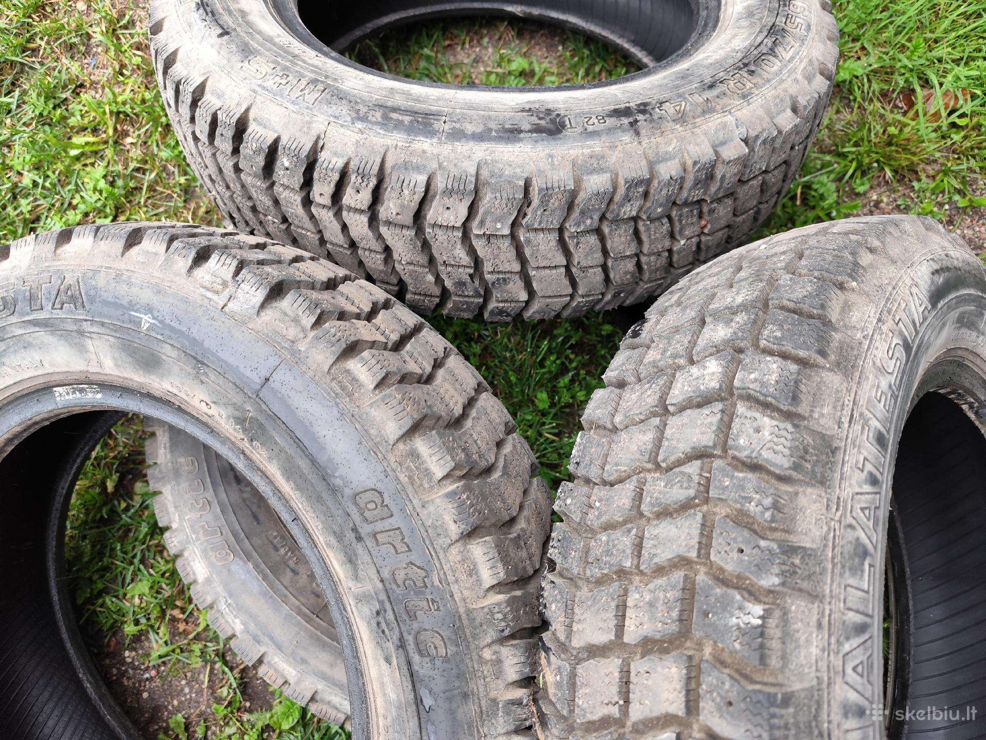 -Kita-, winter 165/70 R14