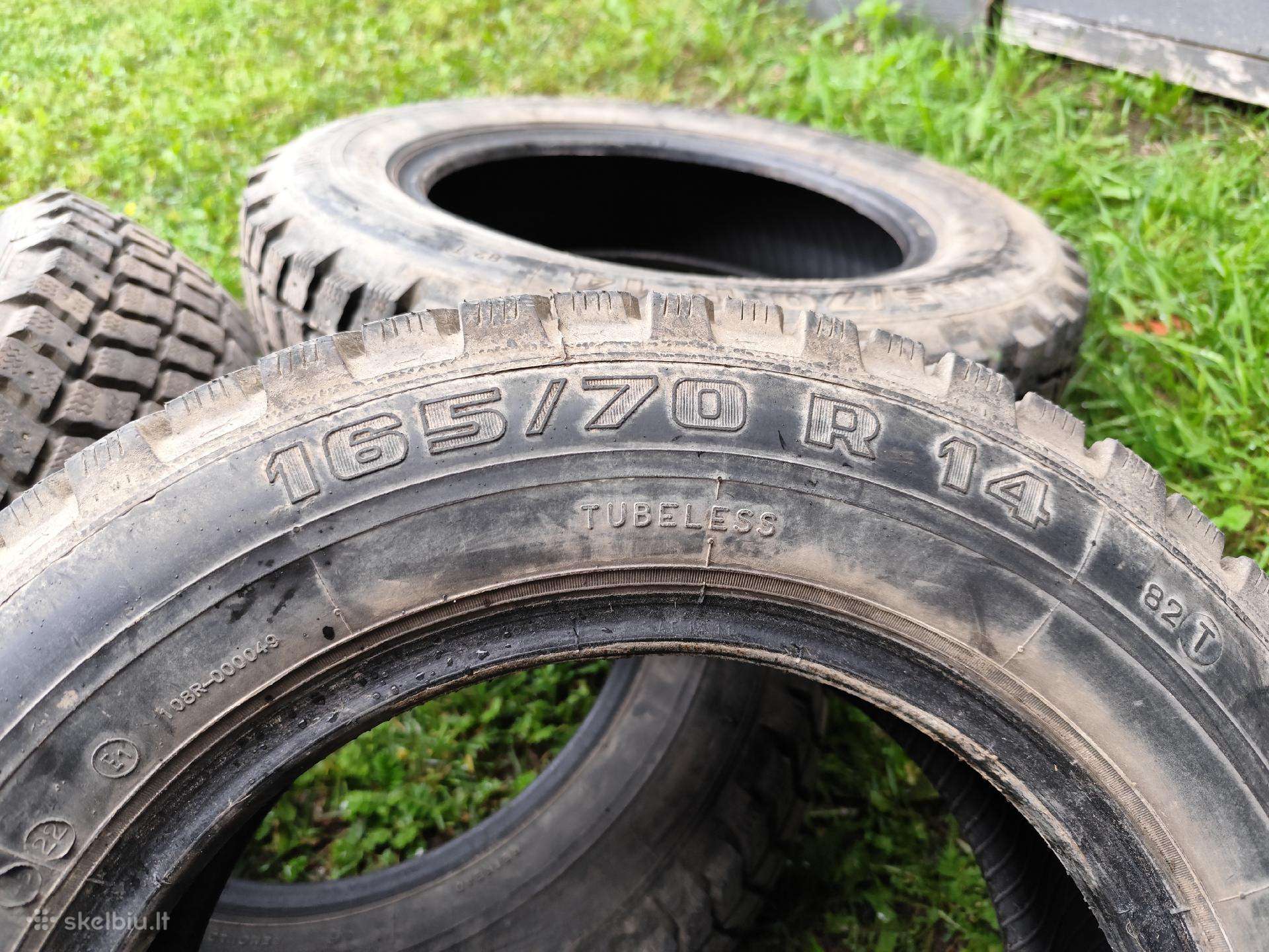-Kita-, winter 165/70 R14