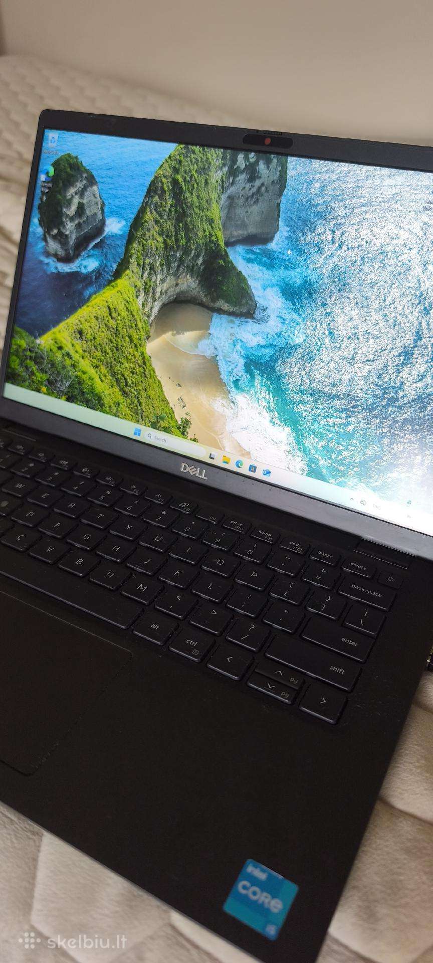 Parduodu Dell Latitude 7410