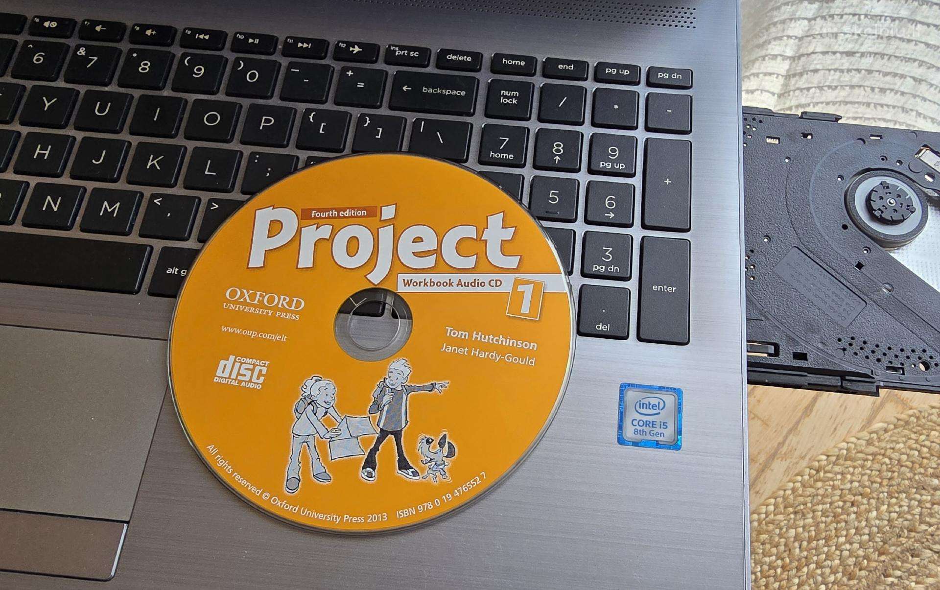 Nešiojamas Hp 250g7 , i5-8265u