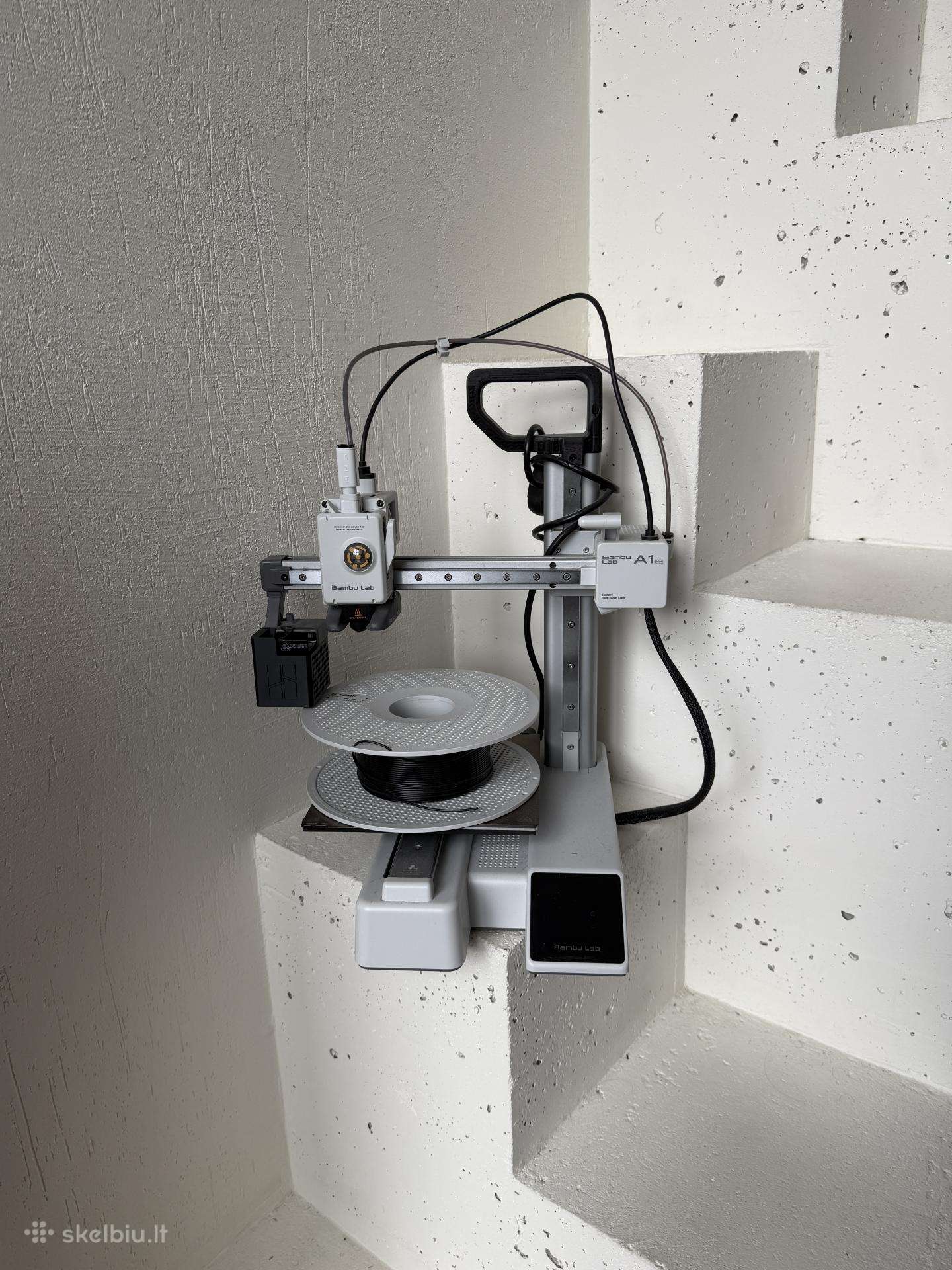 Bambu lab A1 mini
