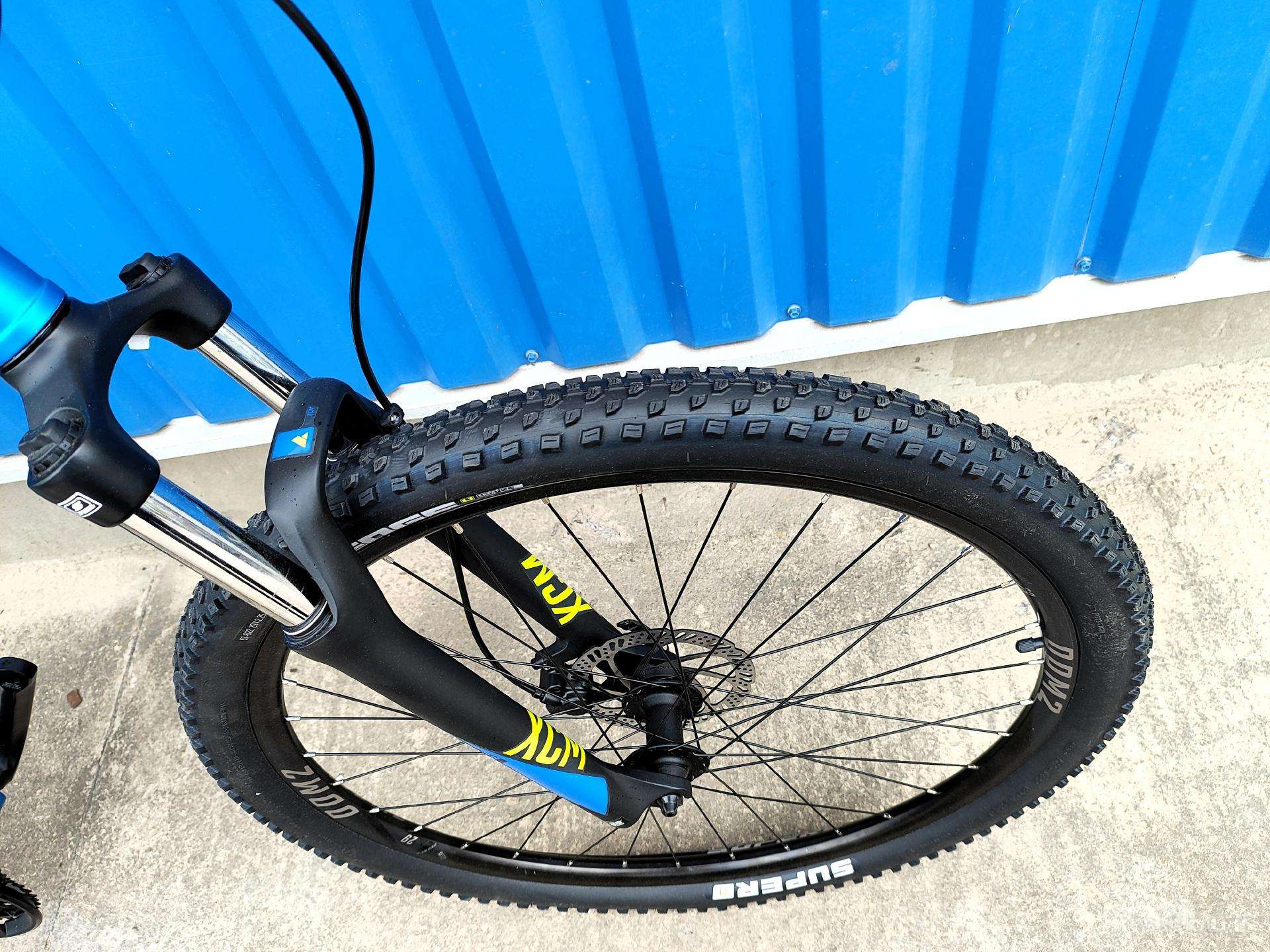 Горный велосипед Specialized 29″