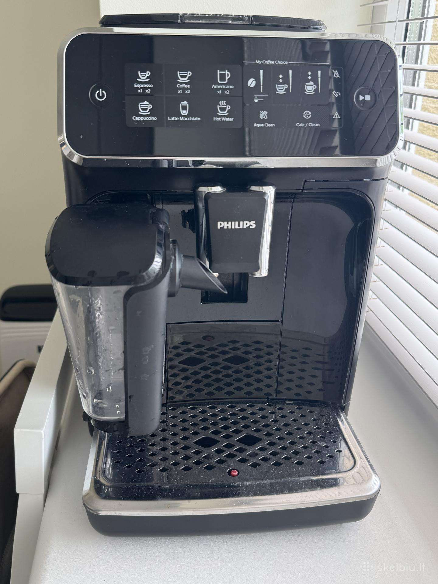 Philips Lattego Ep3241/50
