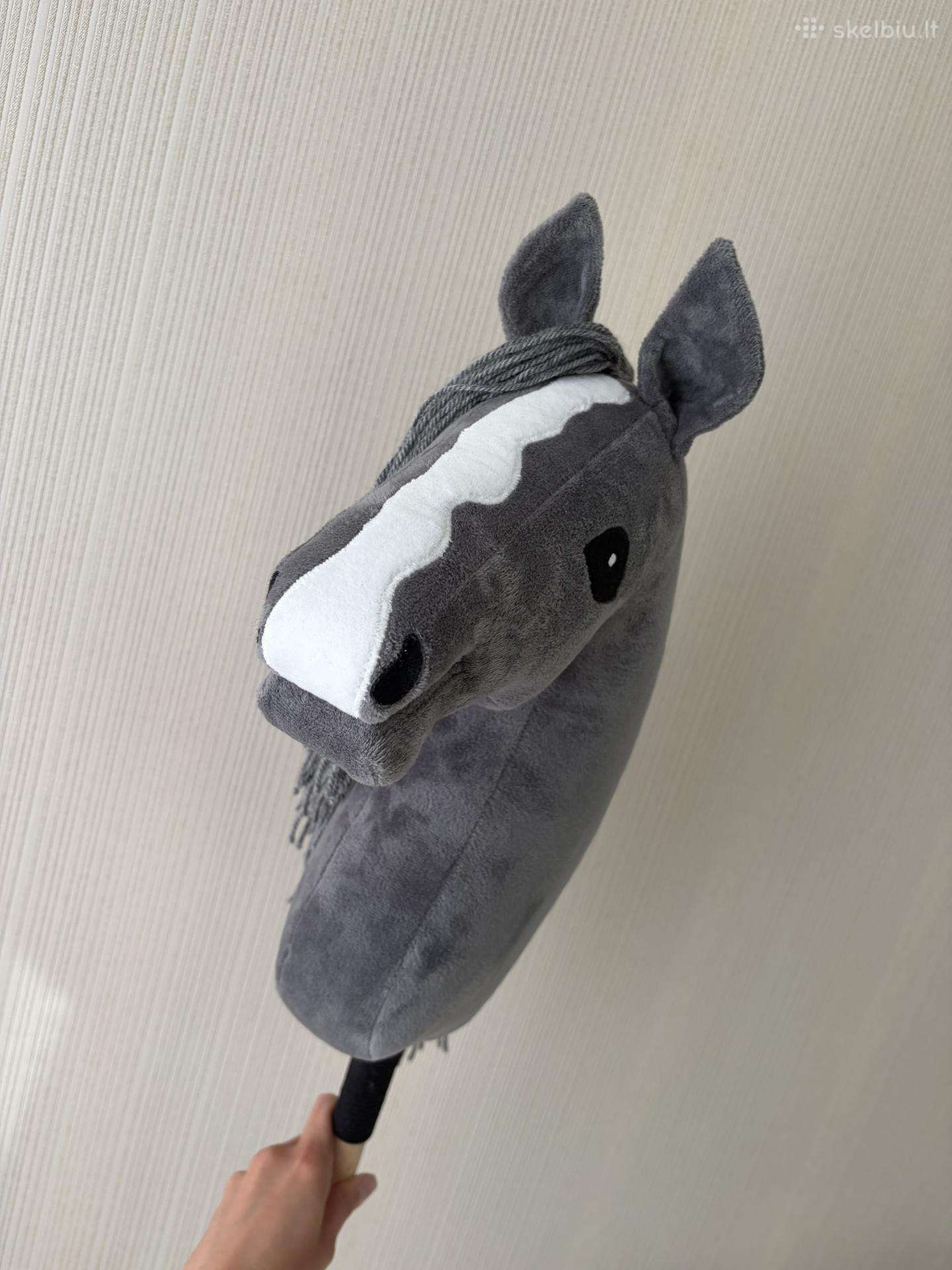 Parduodamas Hobby Horse (A3 dydis)