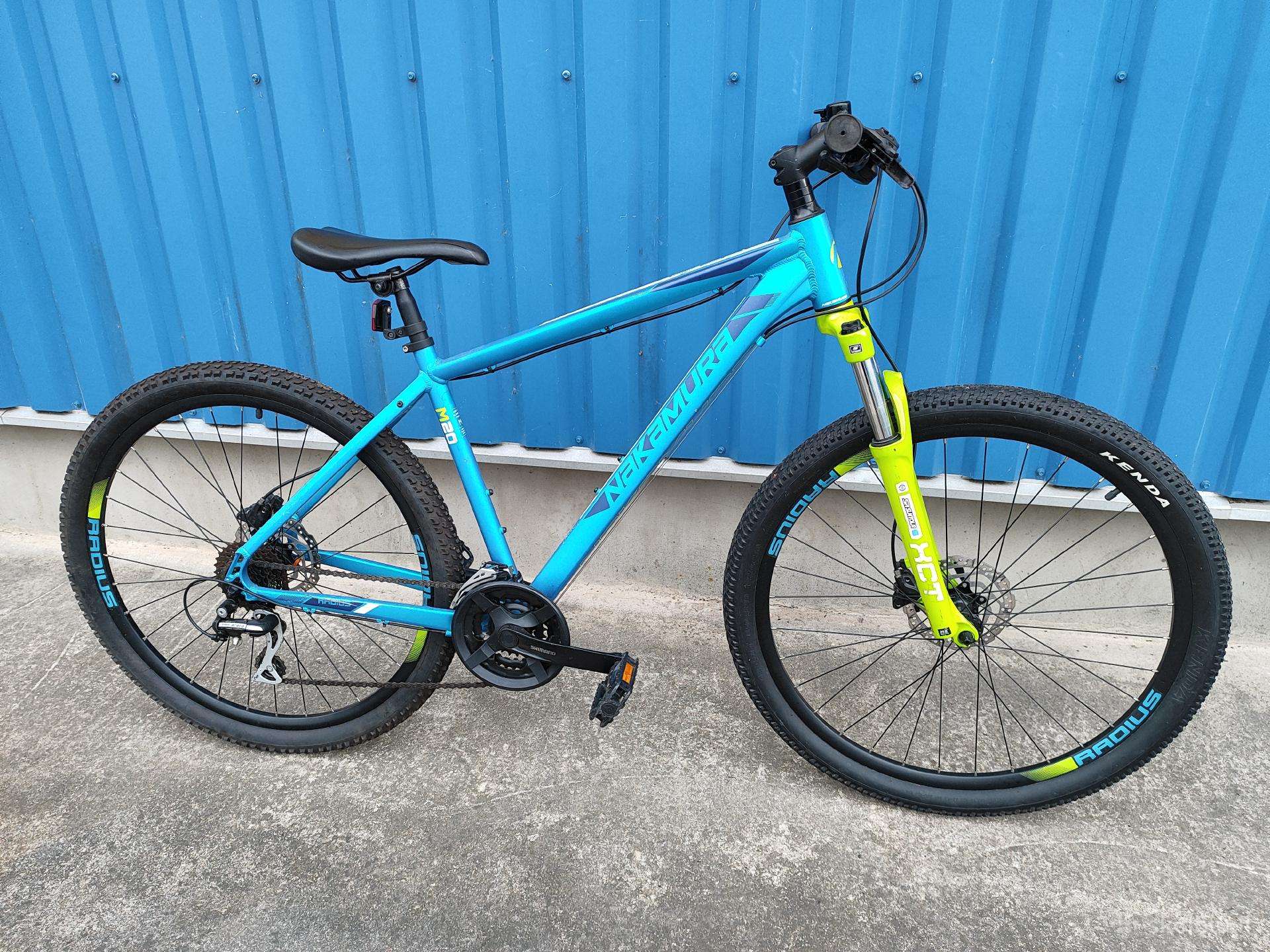 Горный велосипед Specialized 29″