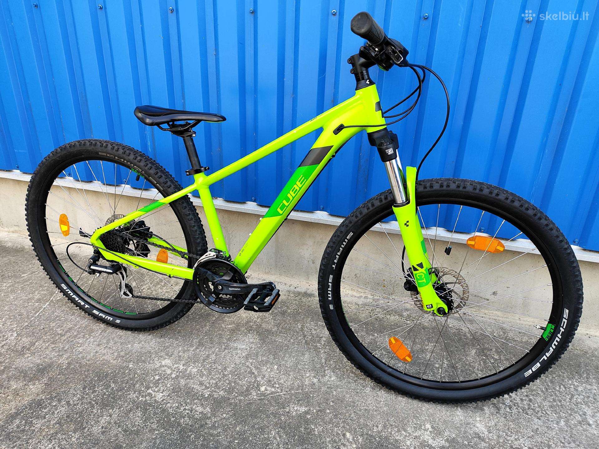 Горный велосипед Specialized 29″