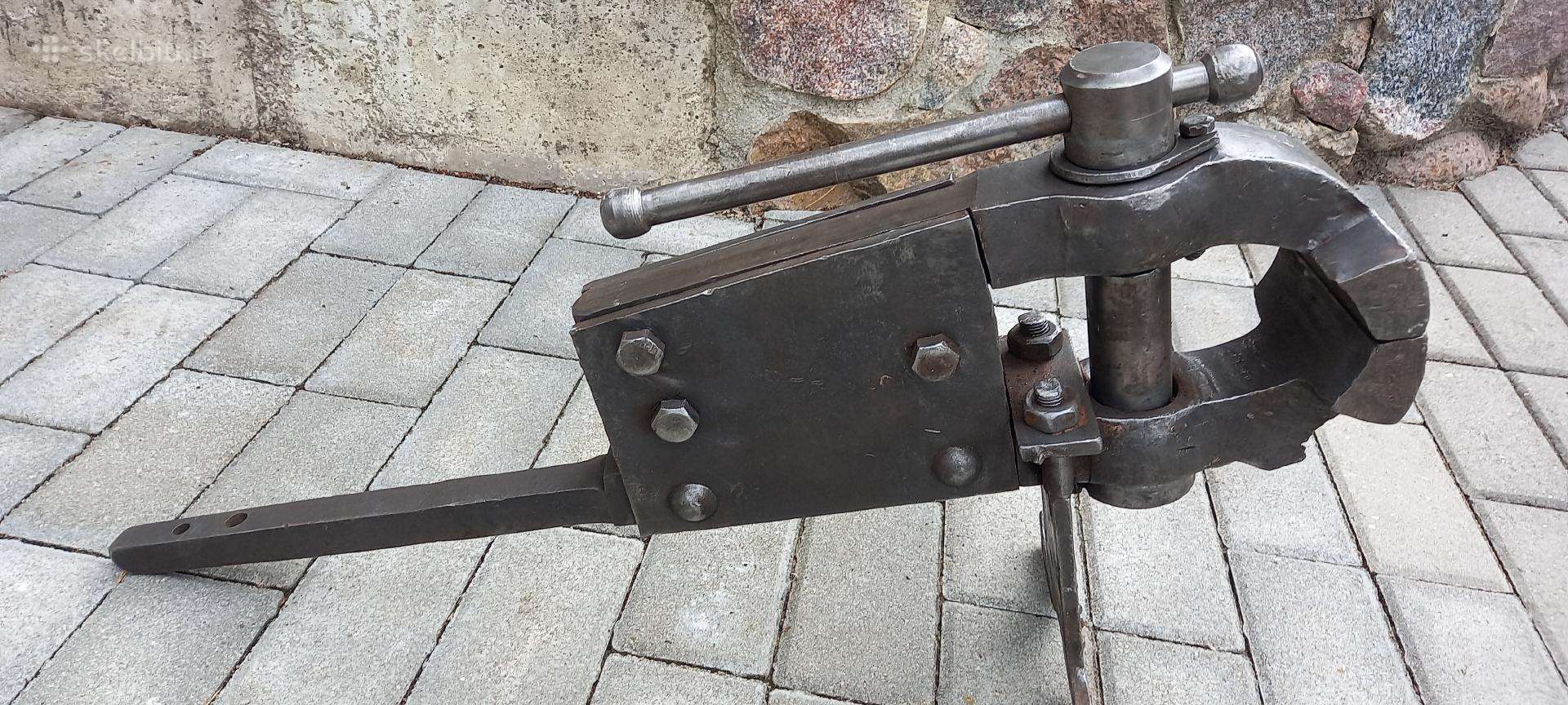 Kalvio spaustuvas