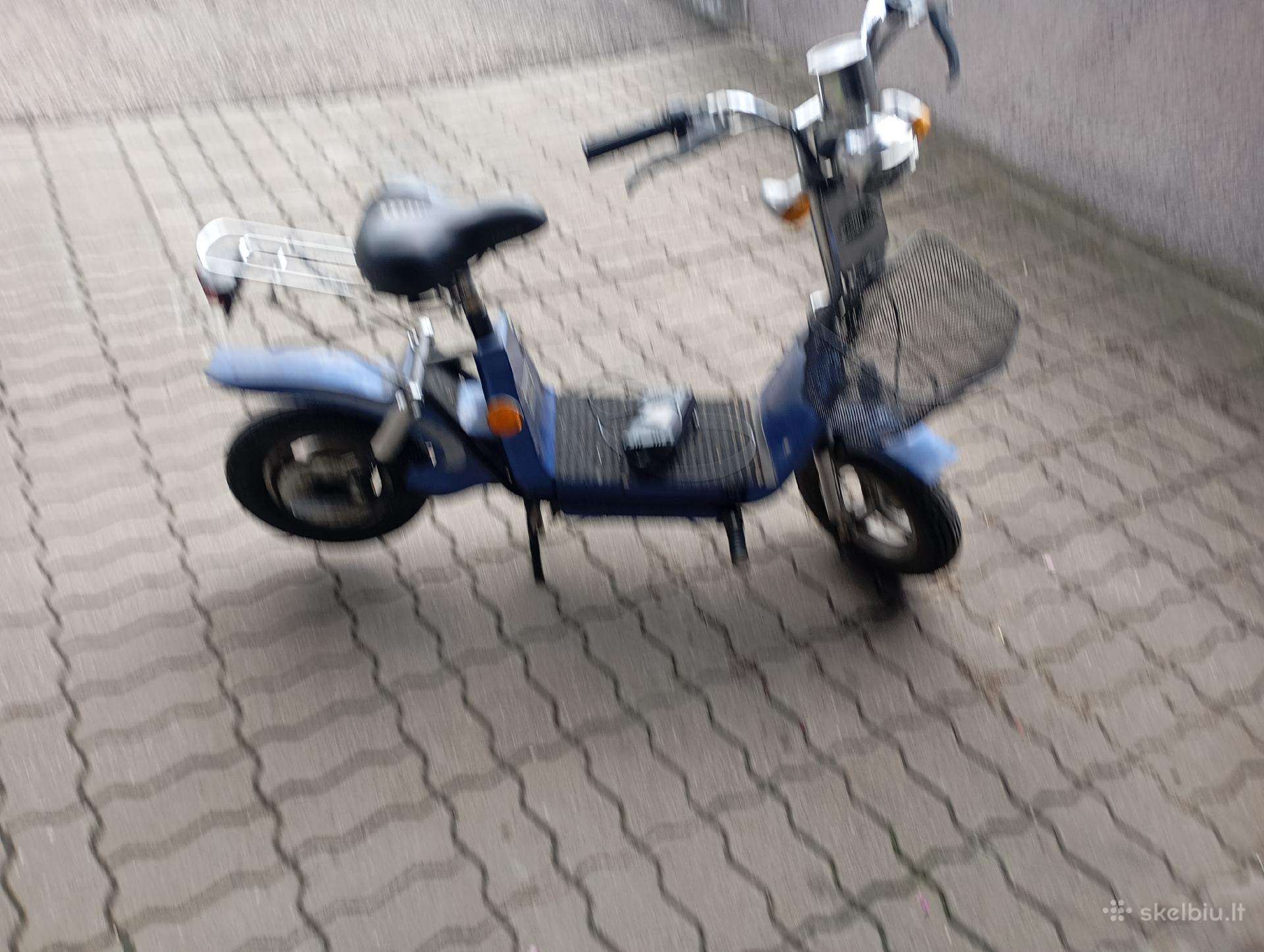 Paspirtukas