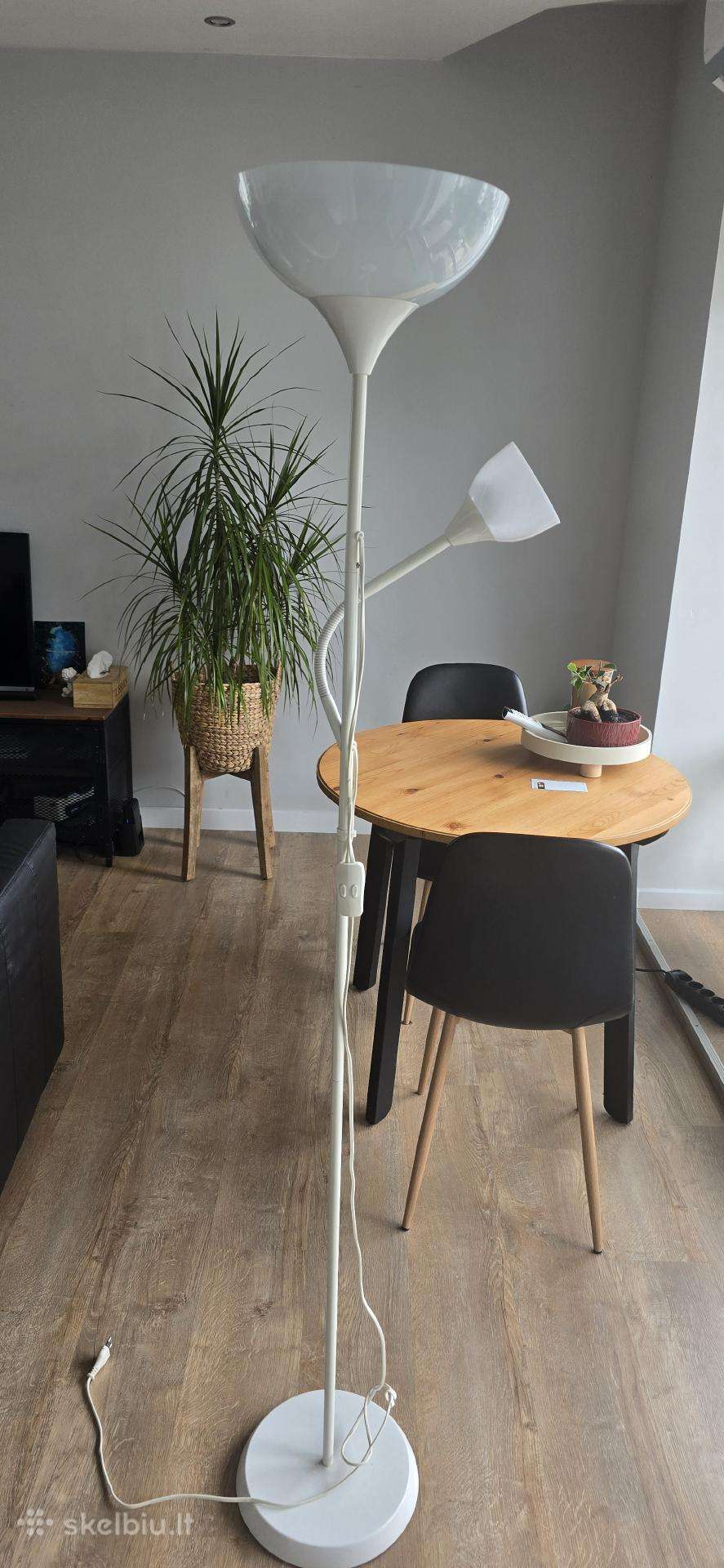 Ikea Lempa