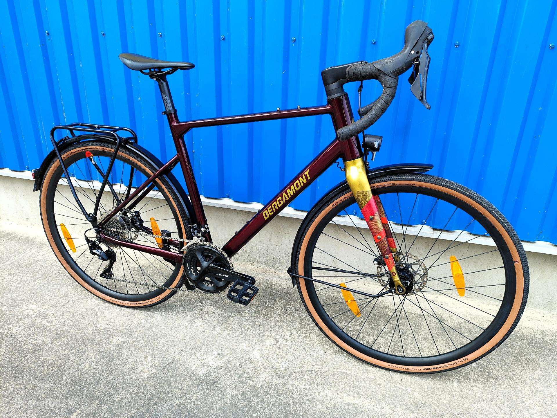 Other bike Trek 28″