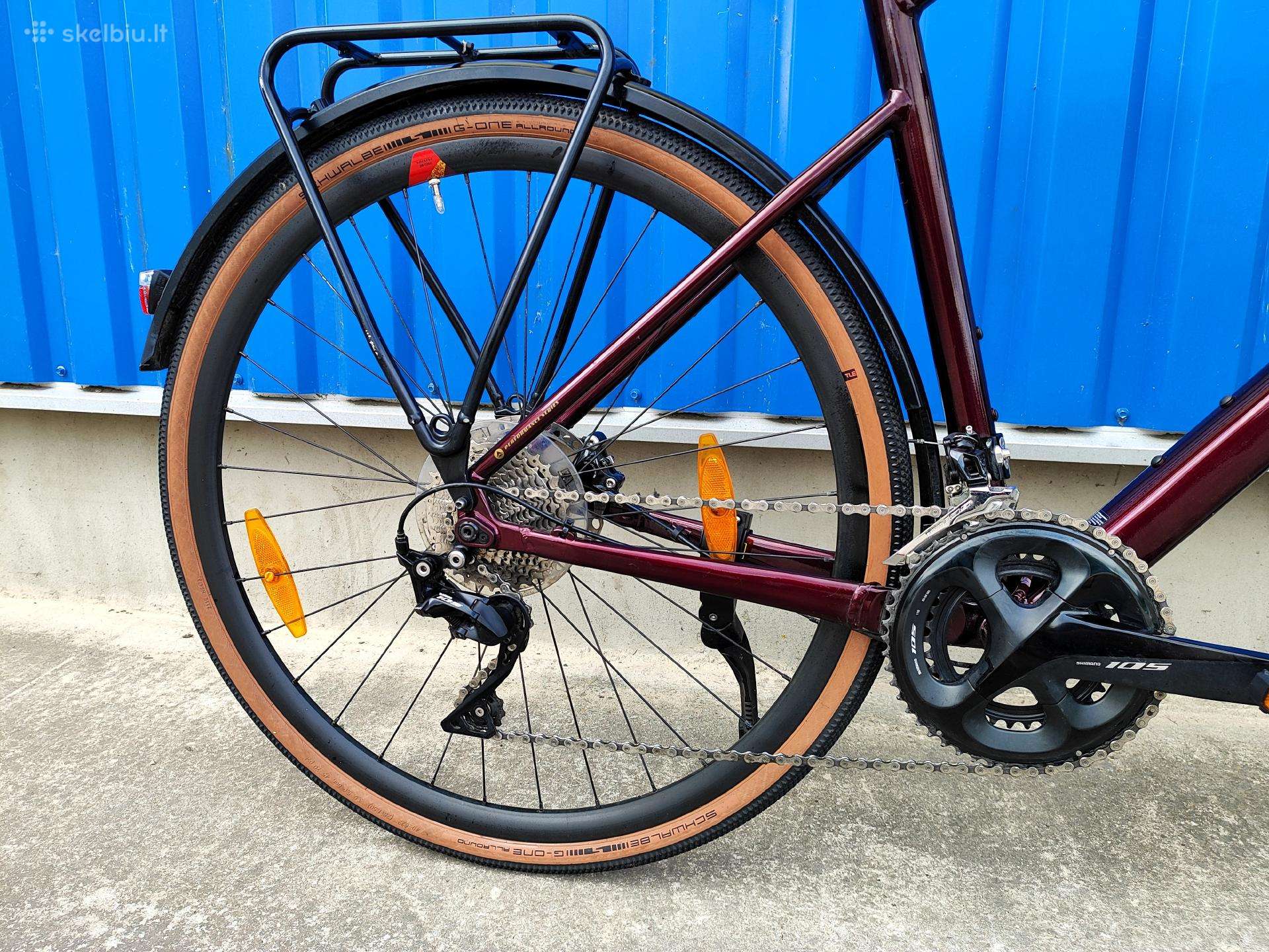 Other bike Trek 28″