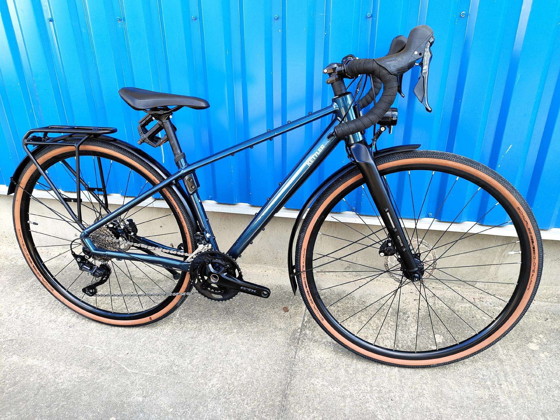 Other bike Trek 28″