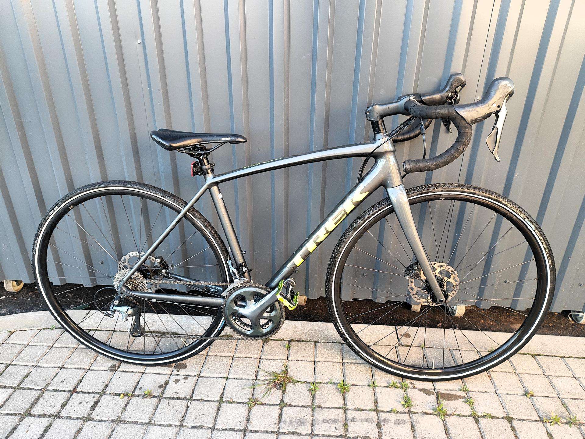 Other bike Trek 28″
