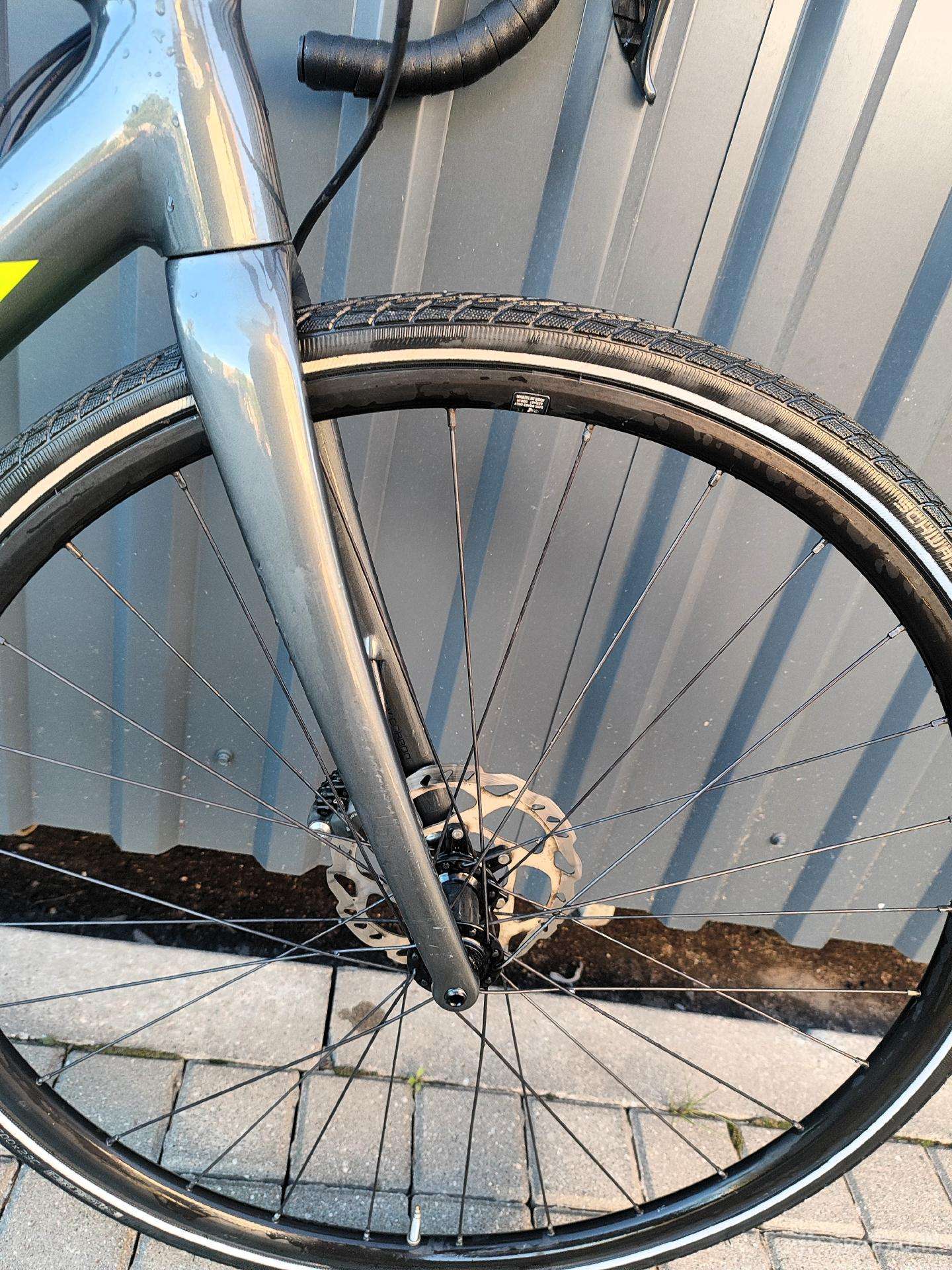 Other bike Trek 28″