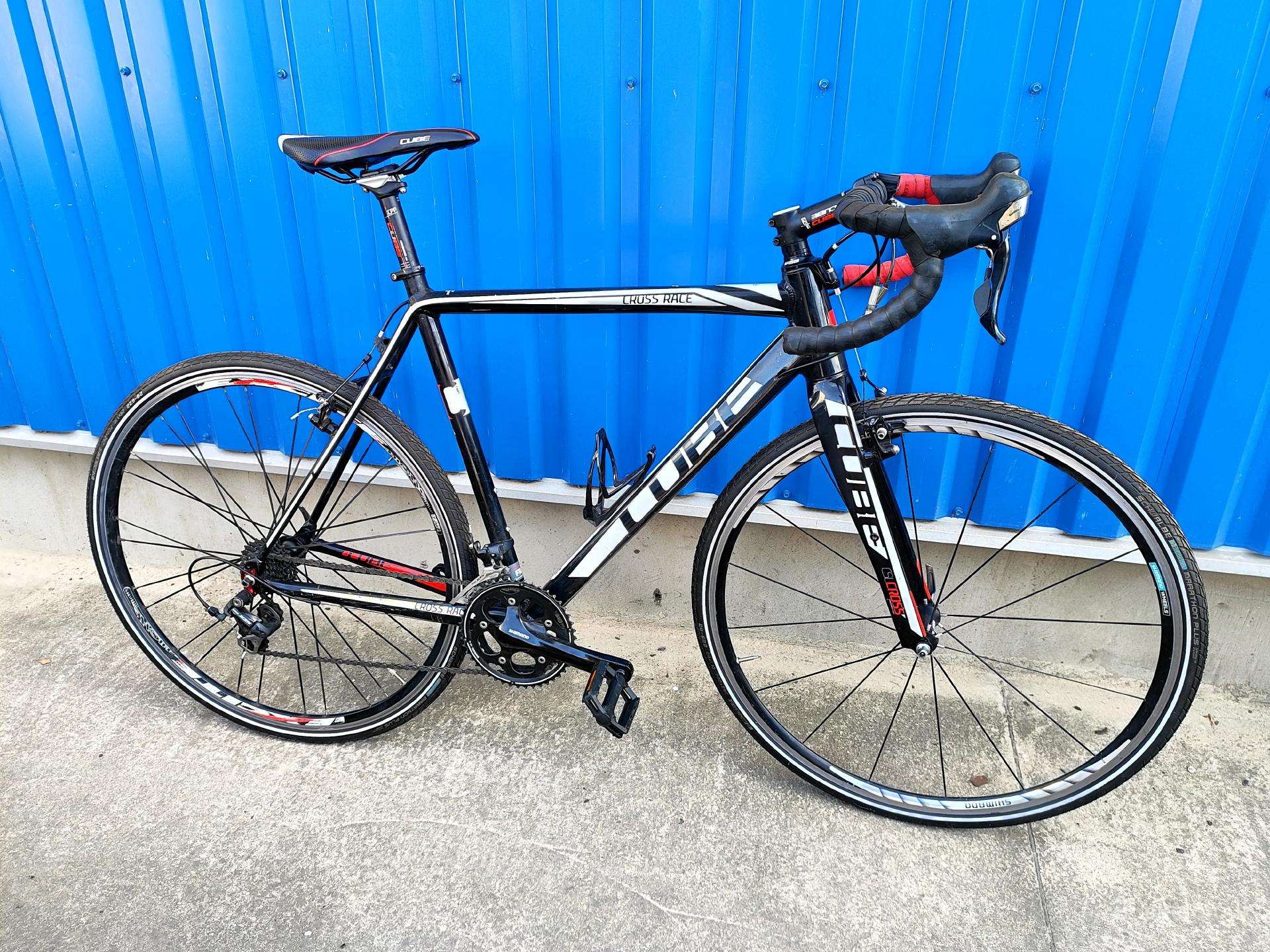 Other bike Trek 28″