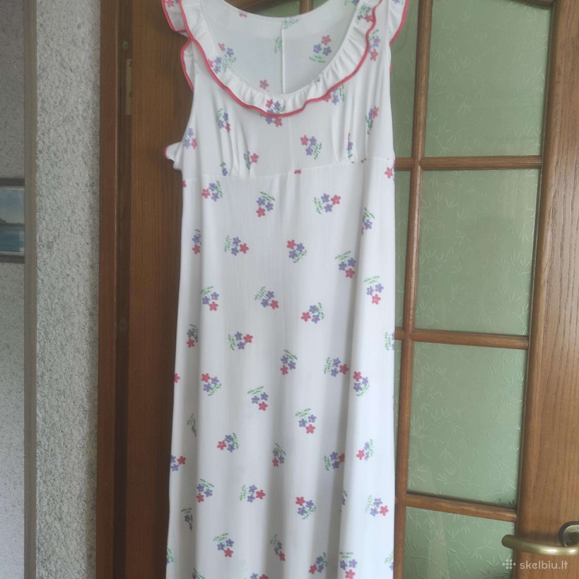 Moteriški naktiniai