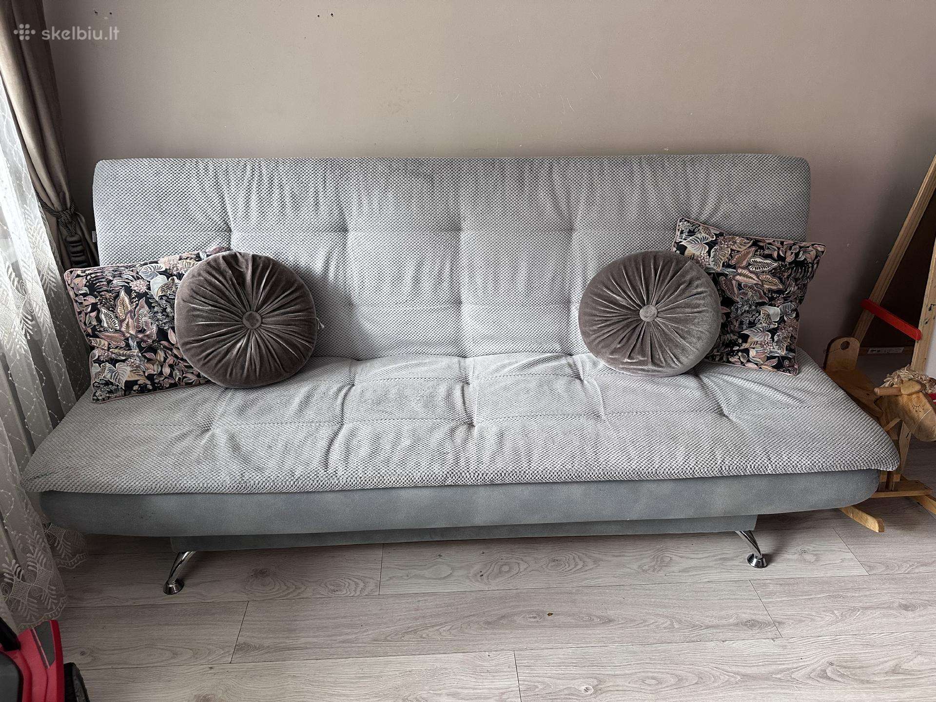 Sofa-lova