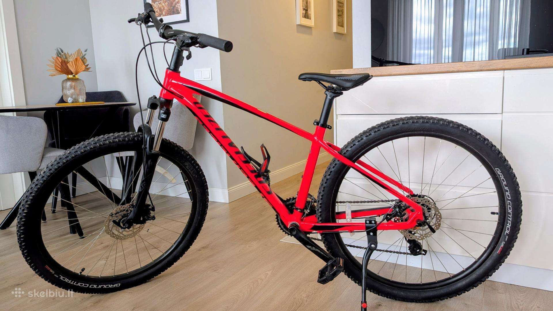 Specialized Pitch 27.5