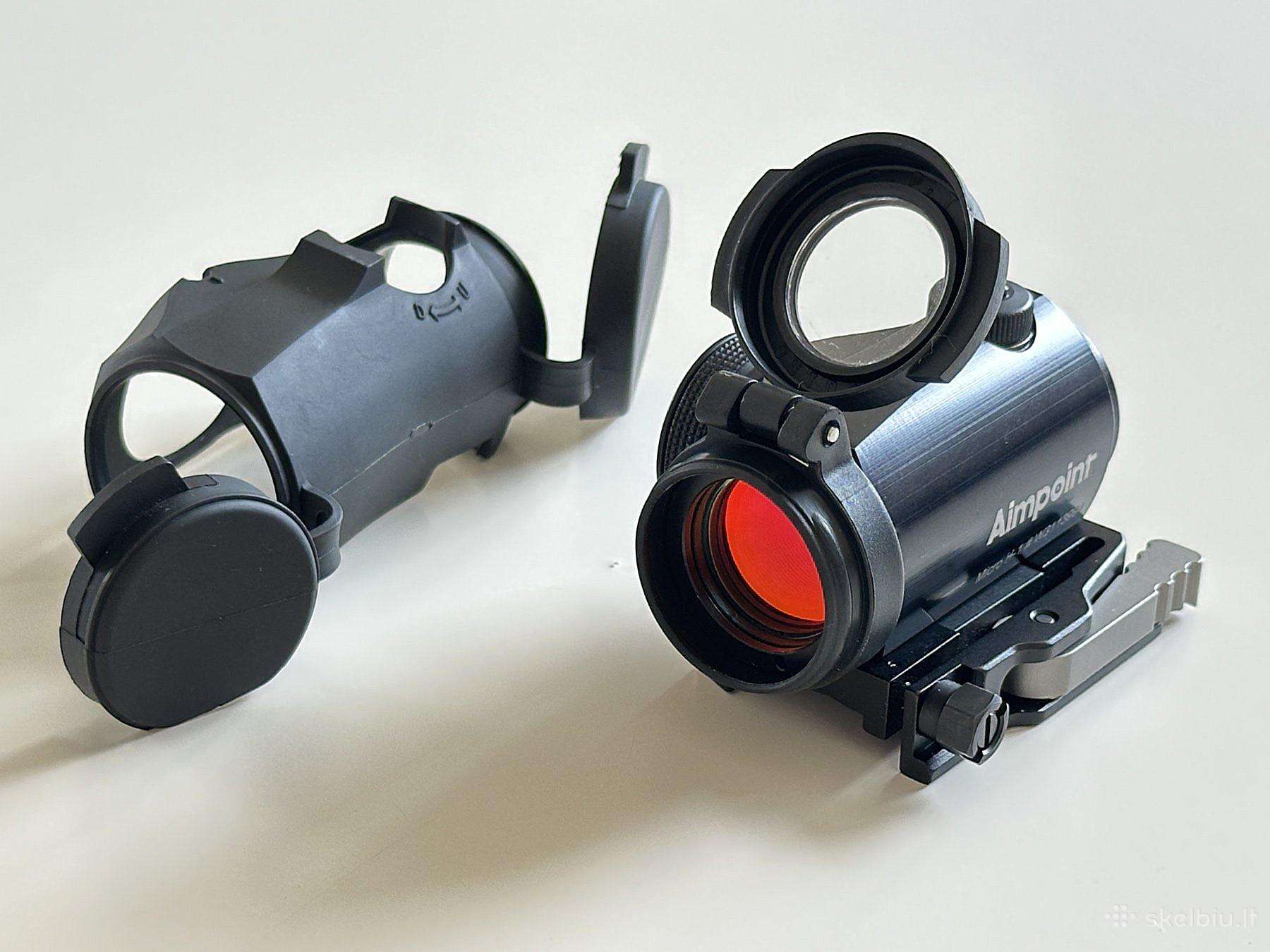 Kolimatorius Aimpoint Micro H-1