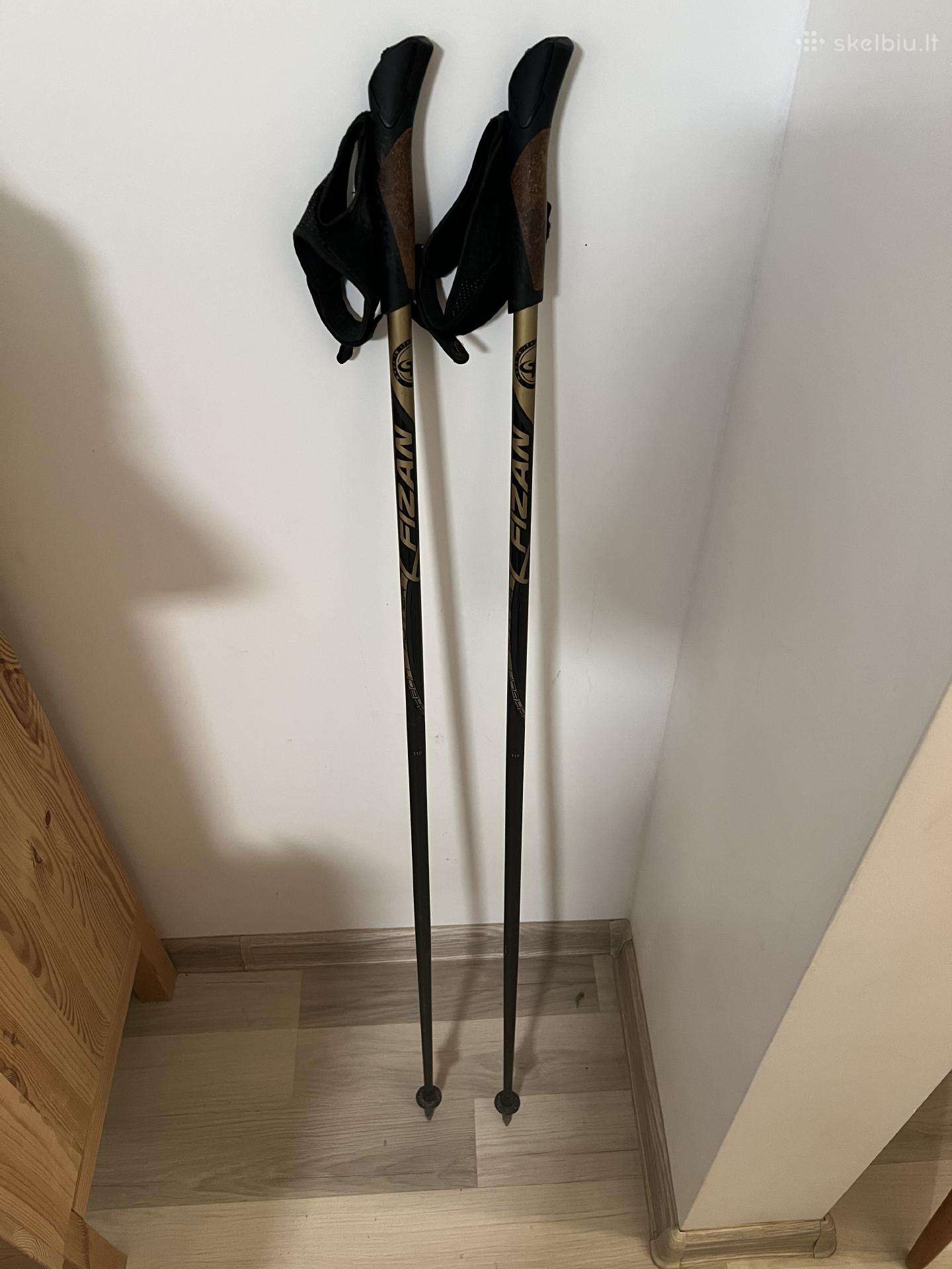 Šiaurietisko ėjimo lazdos Fizan 110