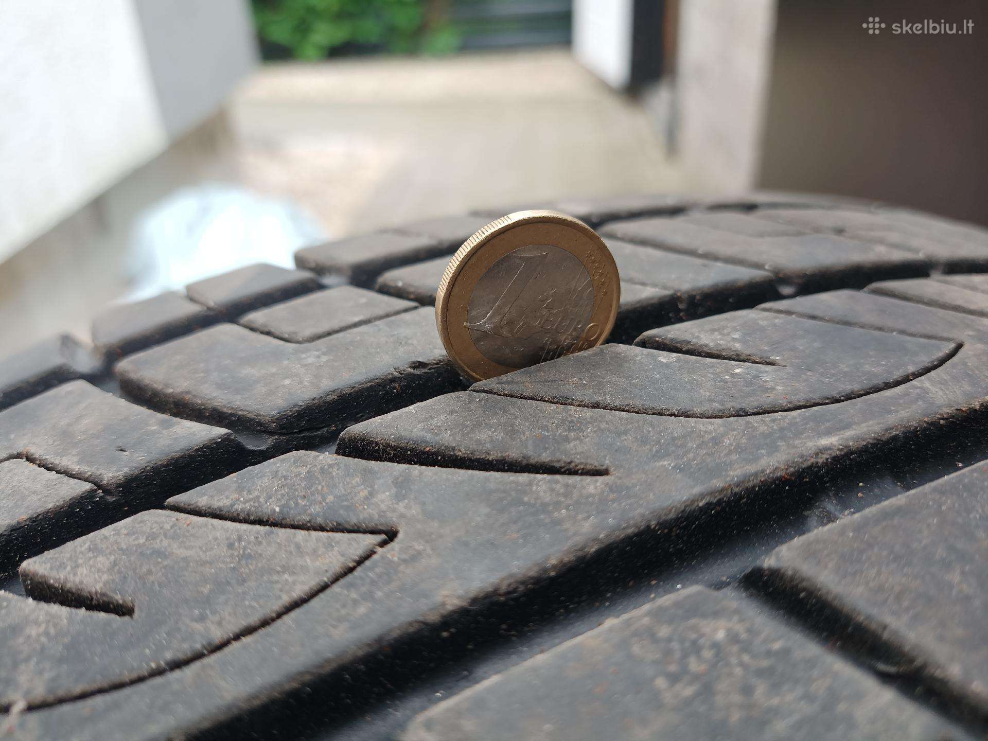 Vasarinės padangos 225/65r17