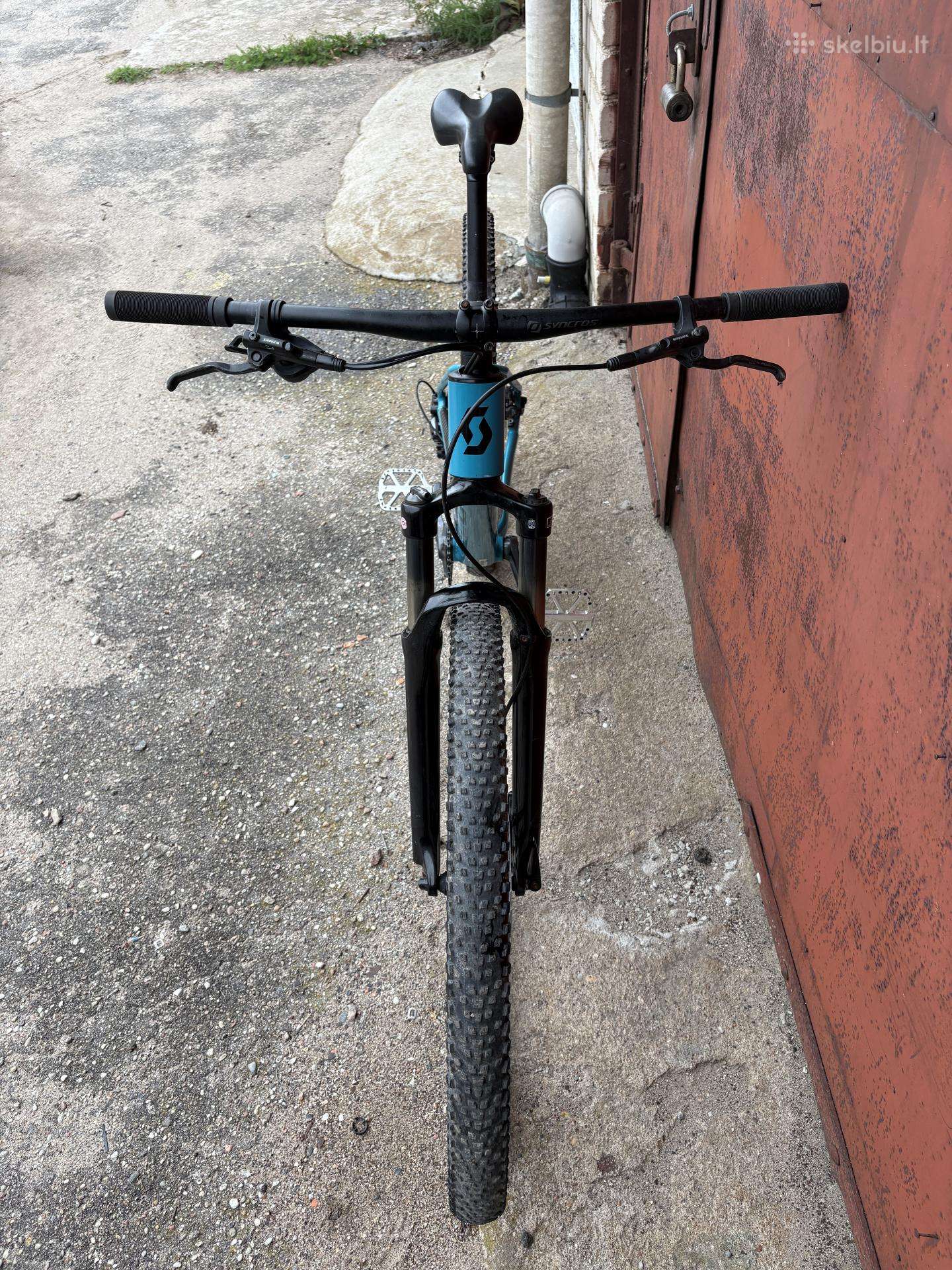 Горный велосипед Scott 29″