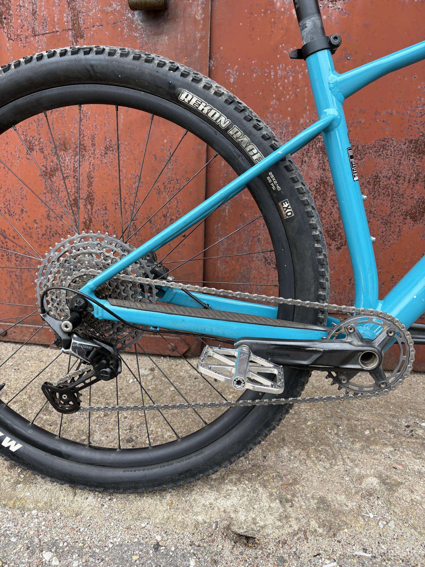 Горный велосипед Scott 29″