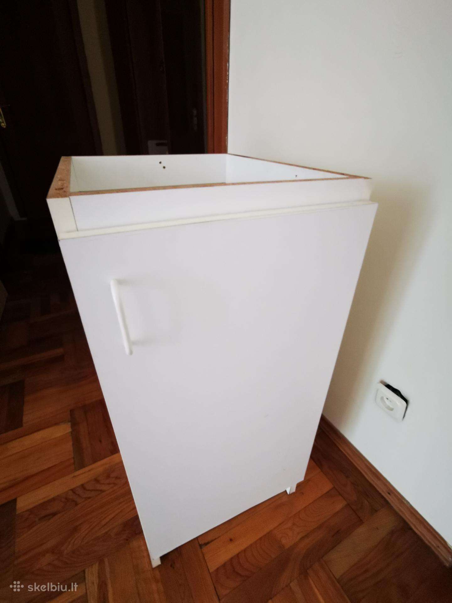 Virtuvės spintelės