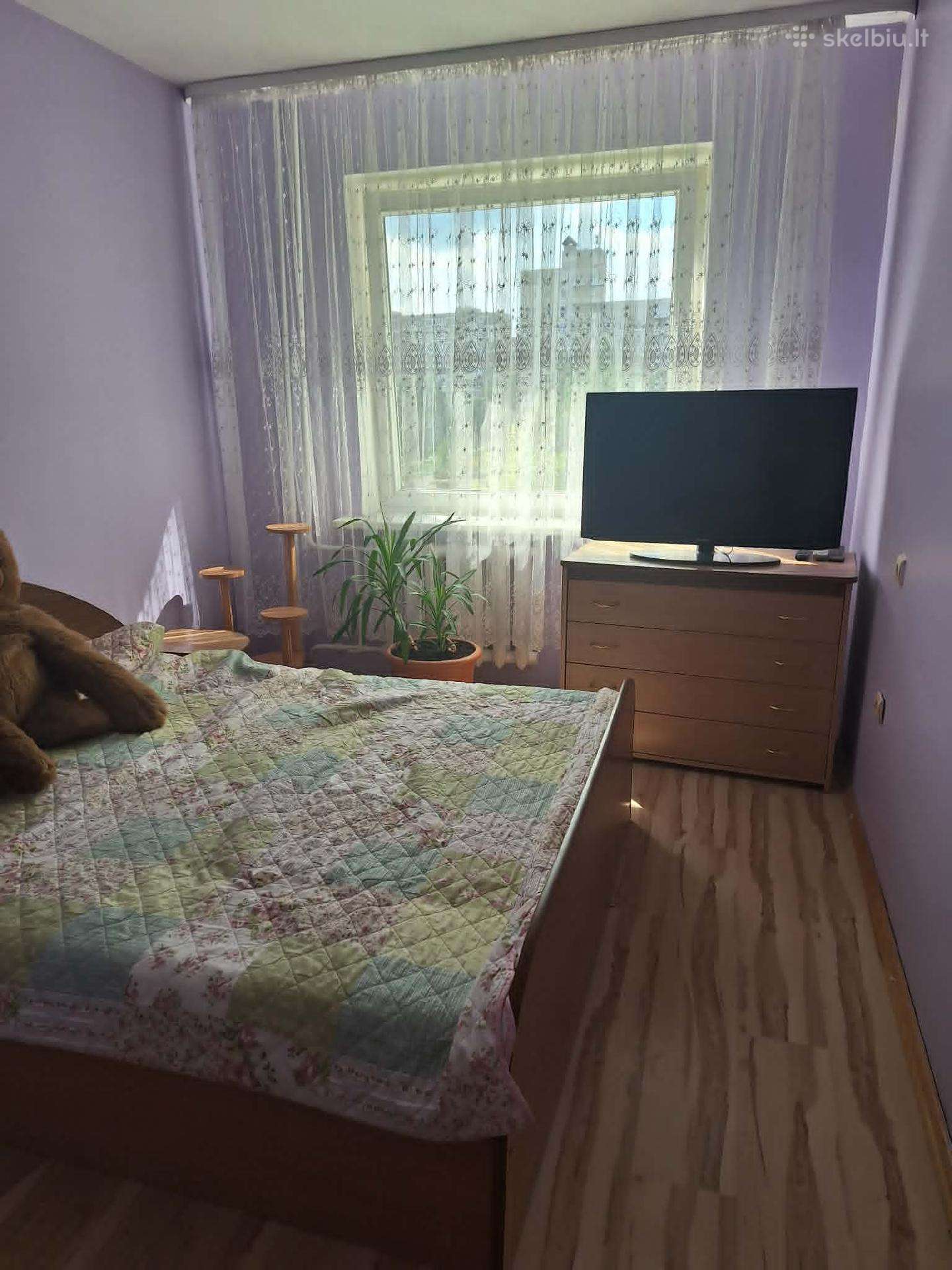 2k butas Pilaitėje, Vilniuje