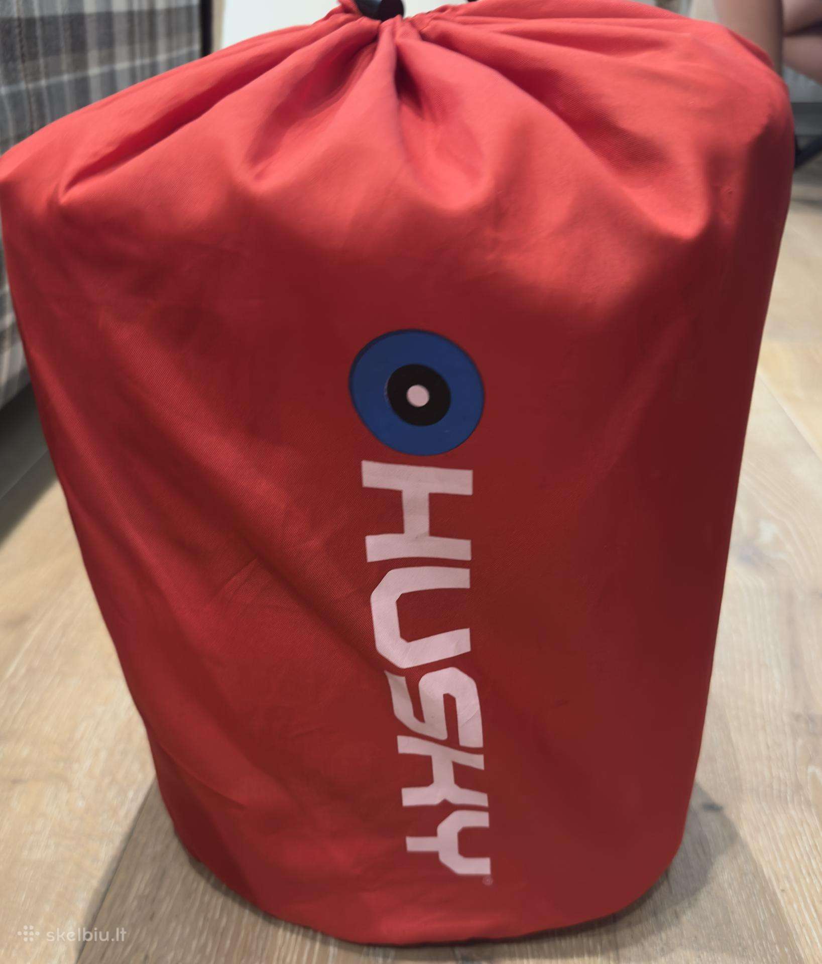 Husky čiužinukas freak 6, 3 vnt