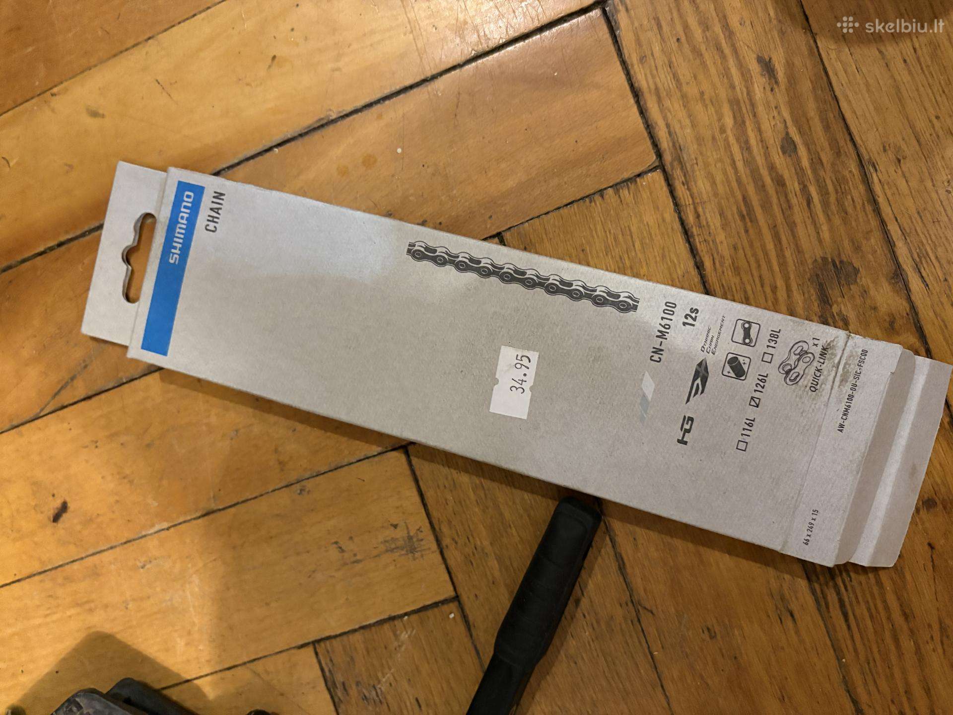 Горный велосипед Scott 29″