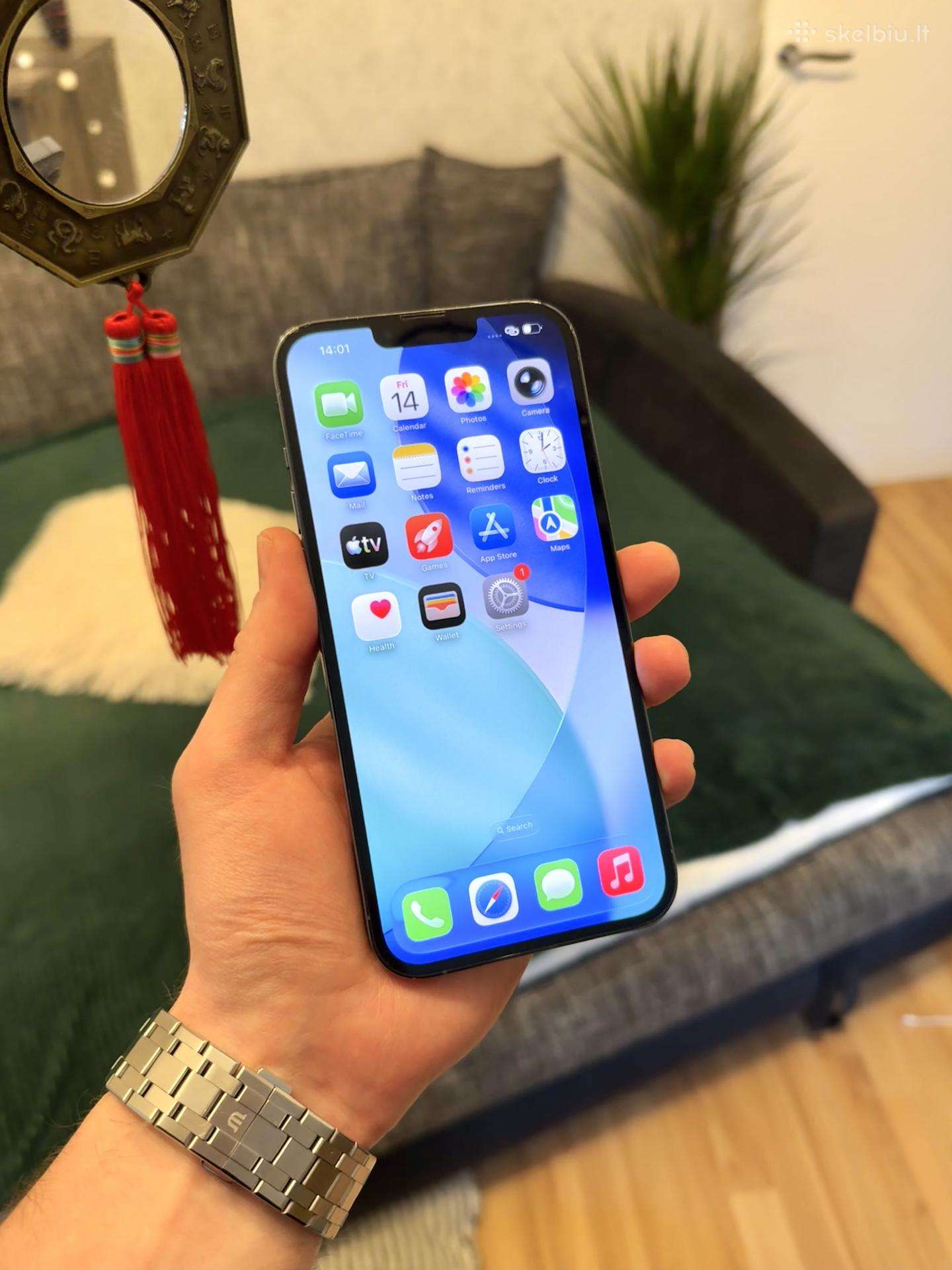 iPhone 13 Pro 256gb