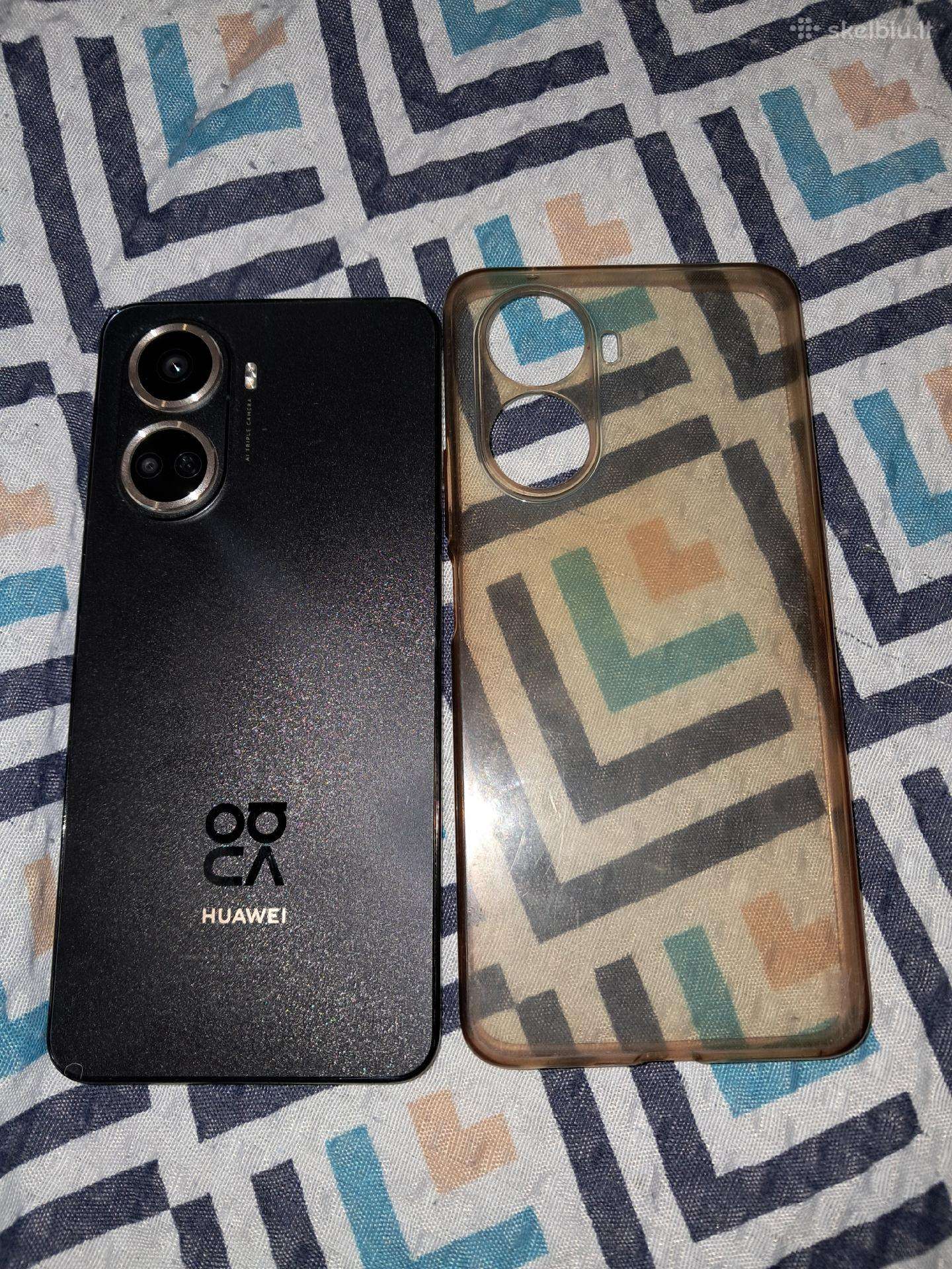 Parduodamas Huawei Nova 10 Se