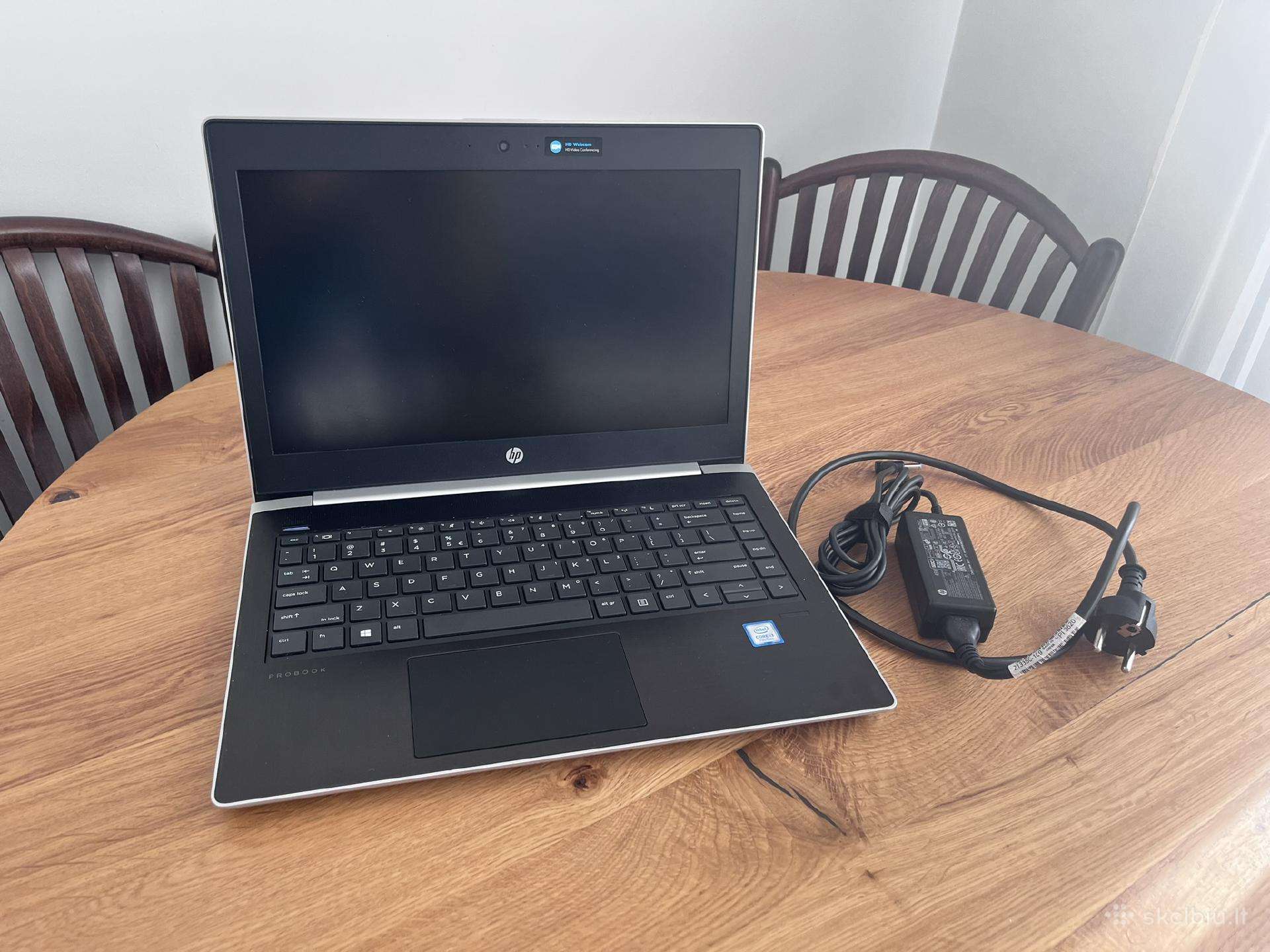Hp Probook 430 G5 Intel i3