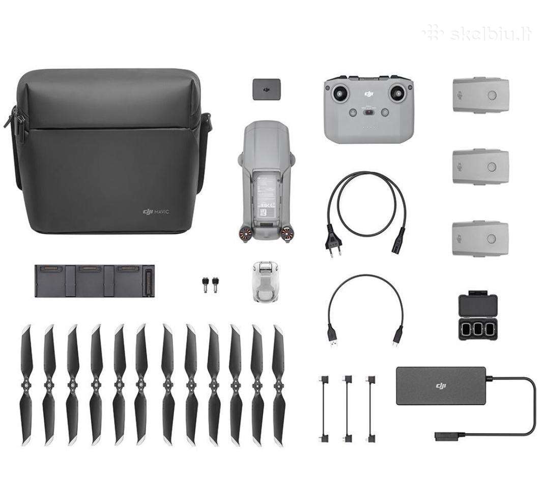 Dji air 2