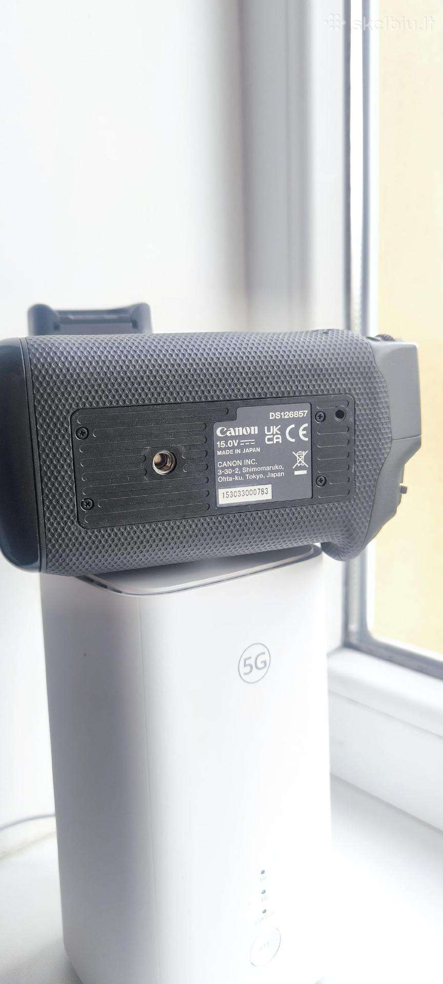 Canon R3