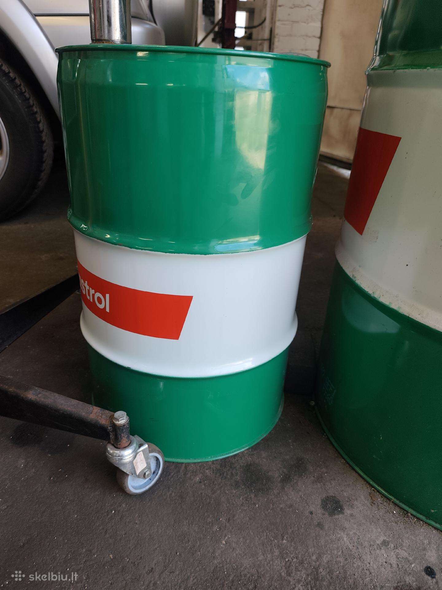 Talpa 60l