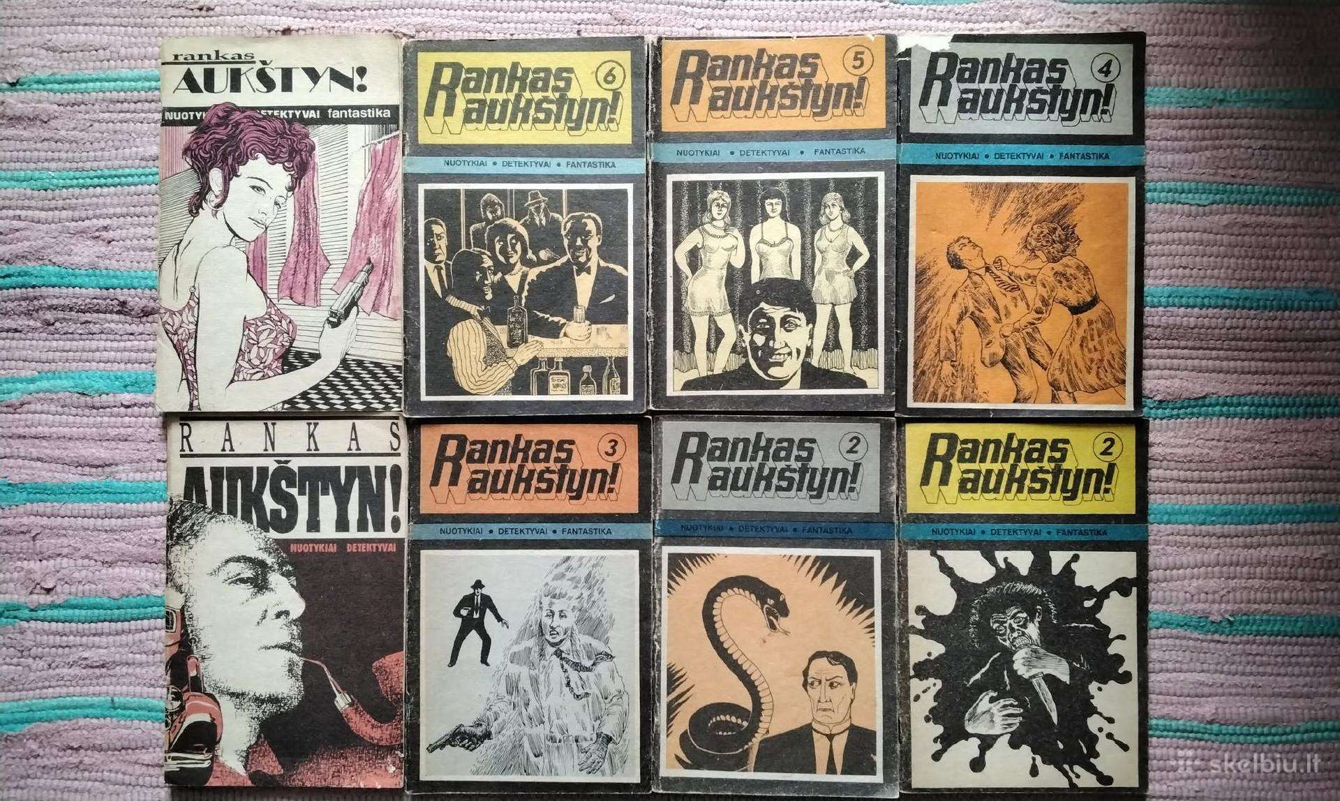 Fantastika
